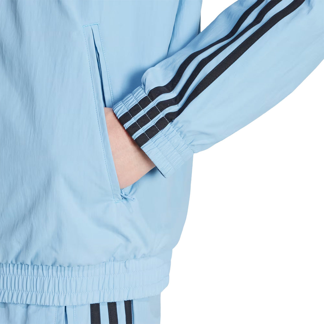 ADIDAS ORIGINALS COMPLETO TUTA