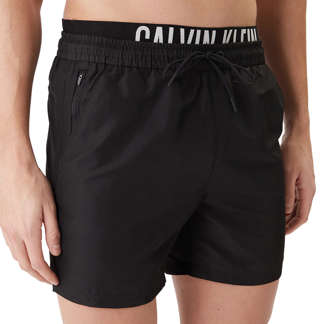 Calvin Klein medium swim shorts