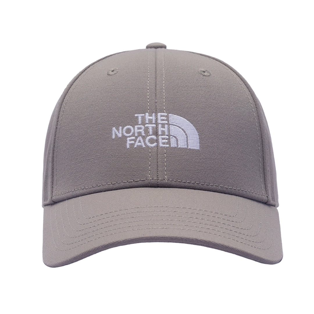 The North Face cappello grigio