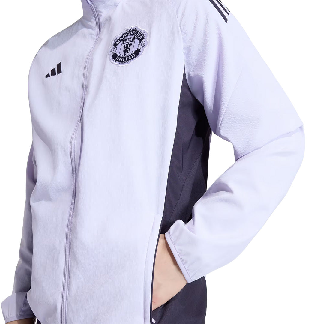 ADIDAS TUTA MANCHESTER UNITED