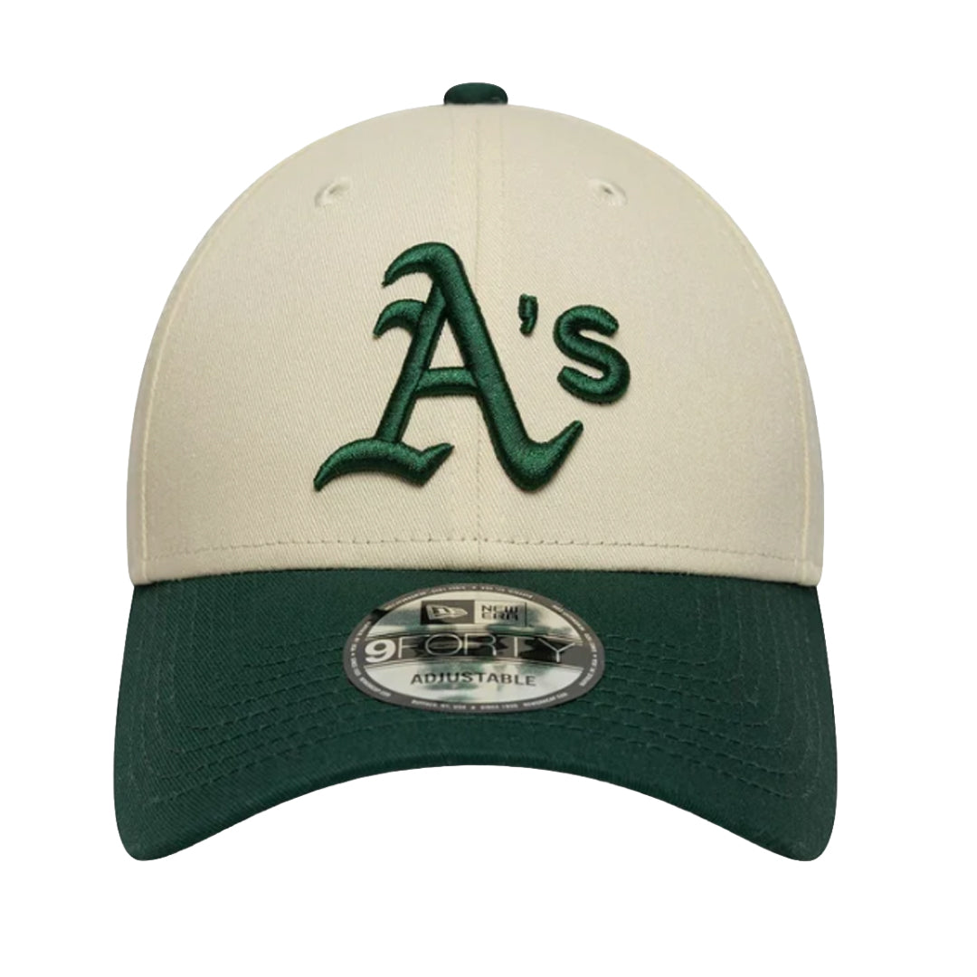 New Era cappello nos