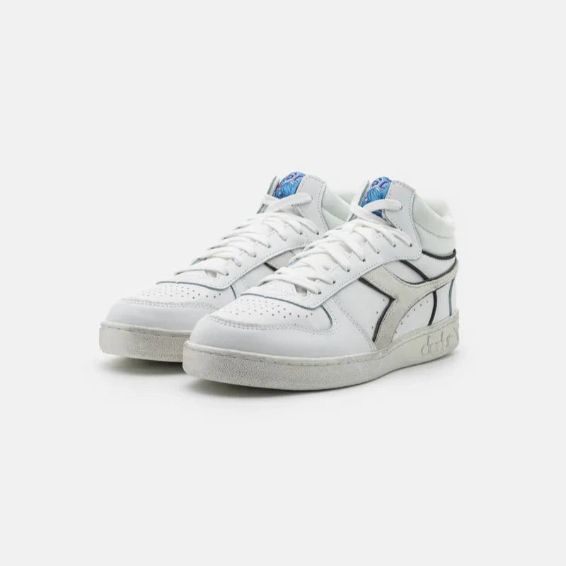 Diadora Magic Basket Demi Bunny Icona