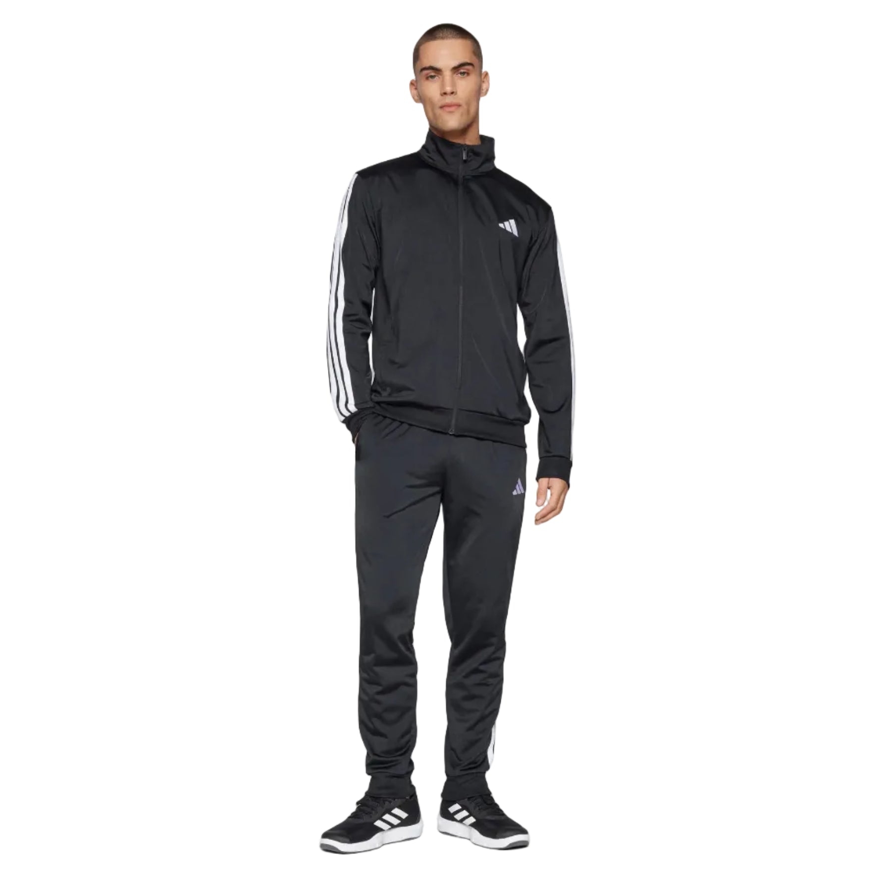 Adidas Sportswear Completo Tuta