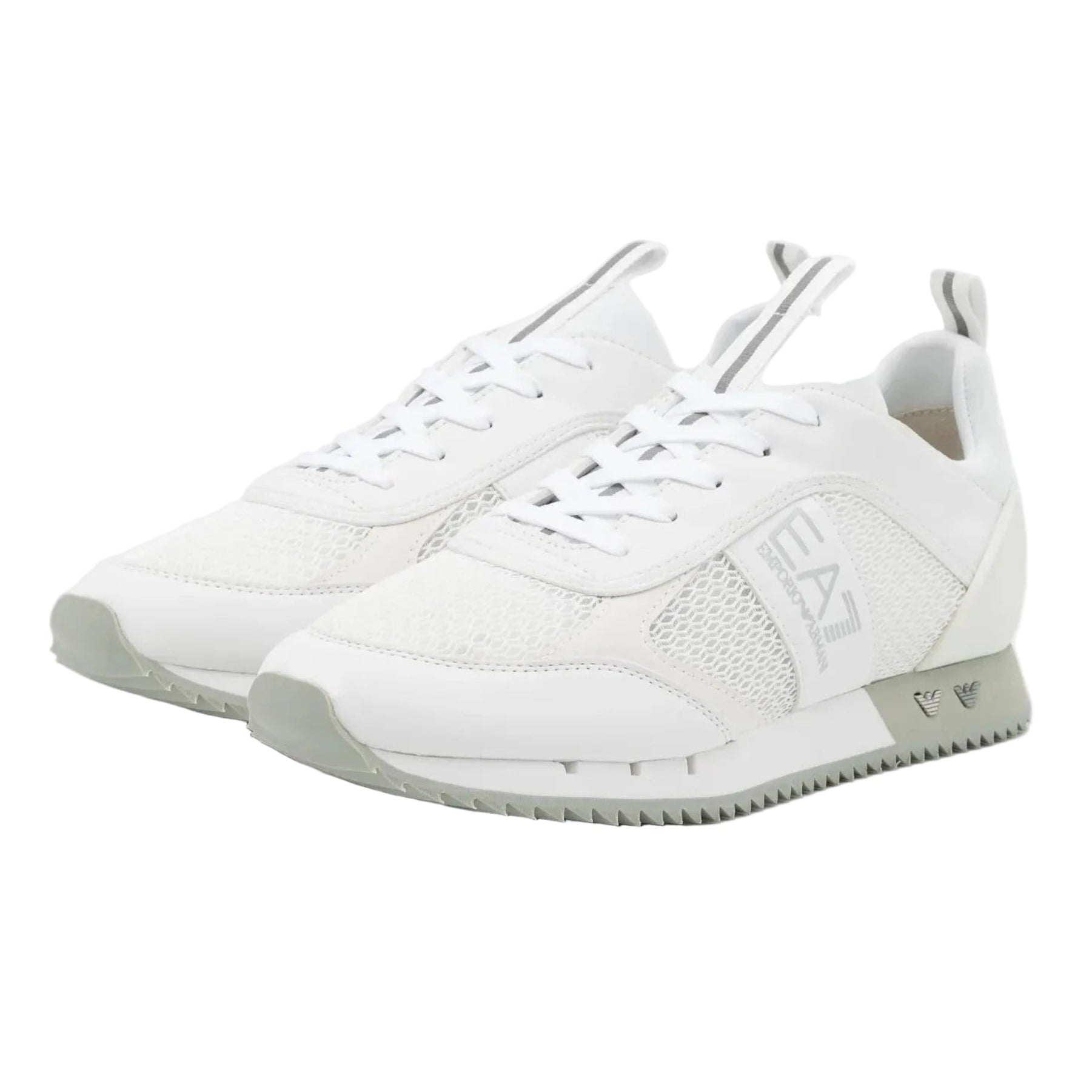 EA7 Emporio Armani Sneakers Basse