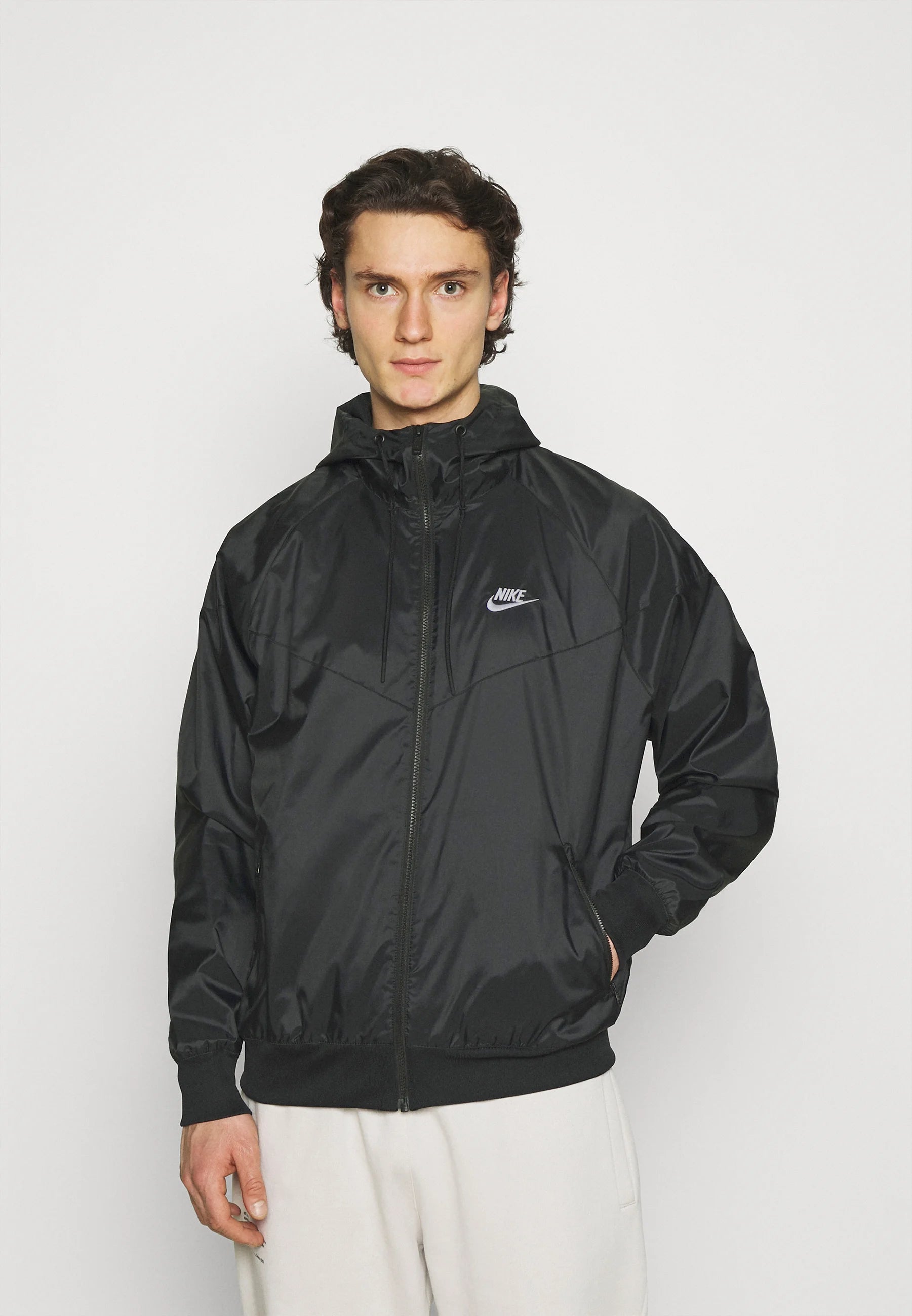 Nike Sportswear Giacca A Vento