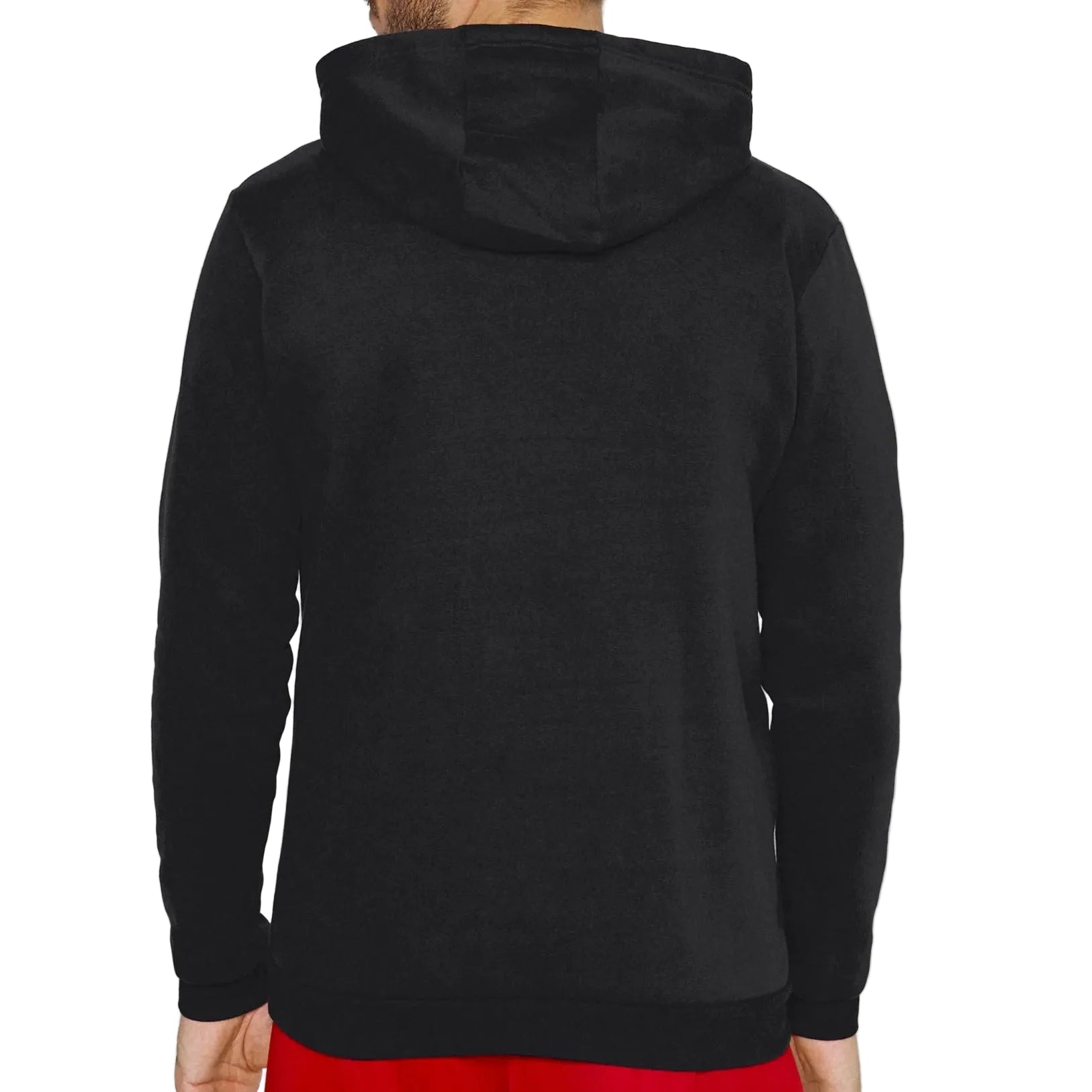 Adidas Performance Felpa Con Cappuccio