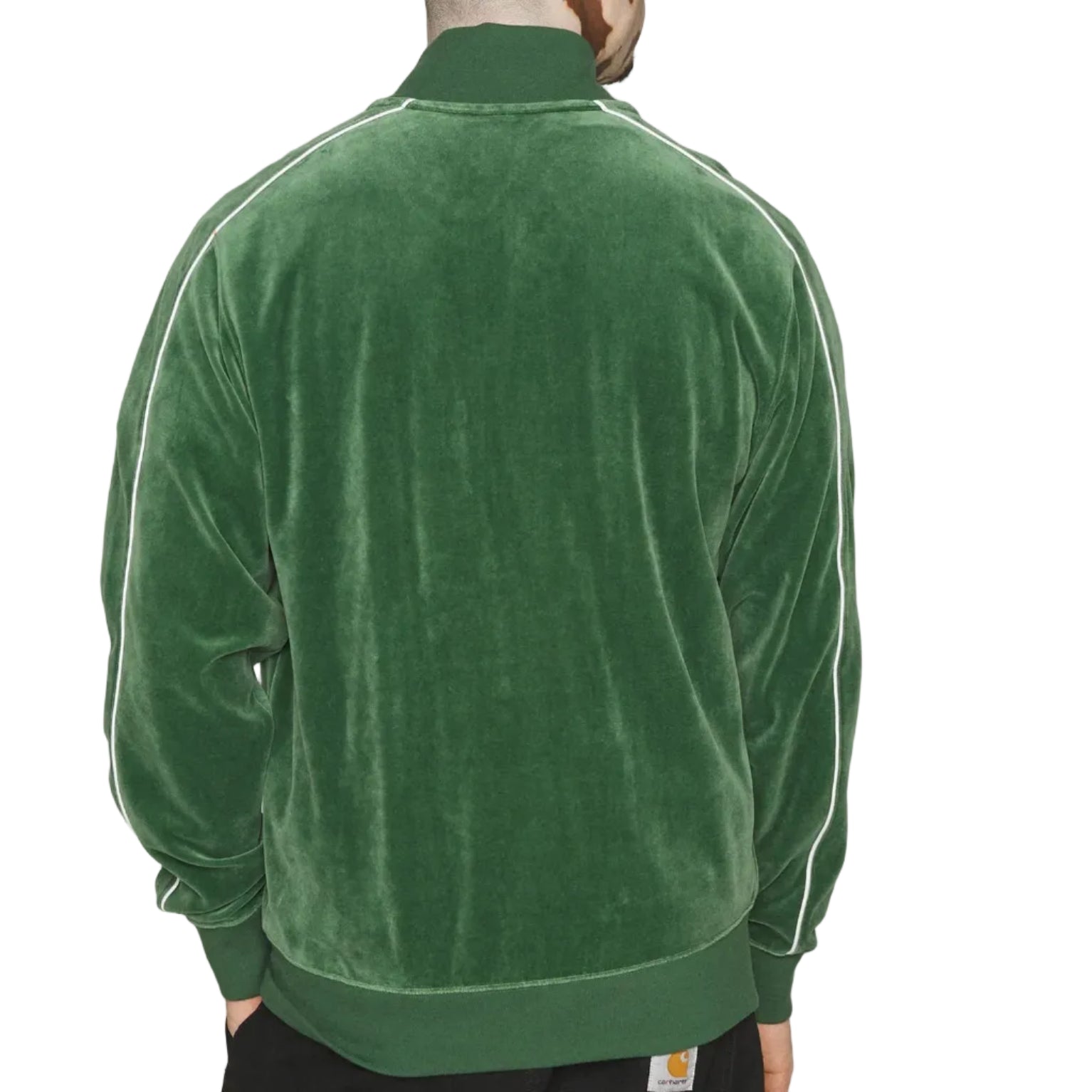 Nike Sportswear Completo tuta in Velour