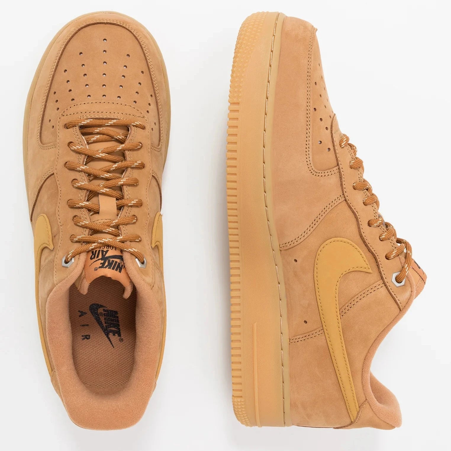 Nike Air Force 1 '07 WB