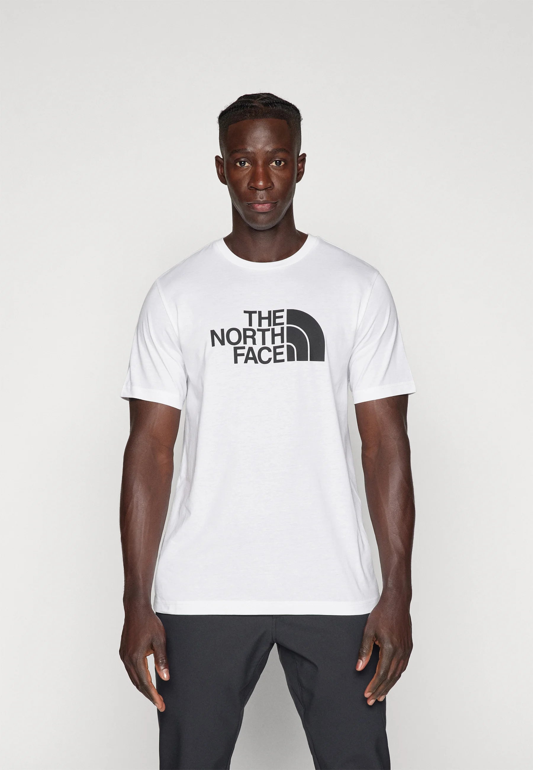 The North Face T-Shirt Con Stampa