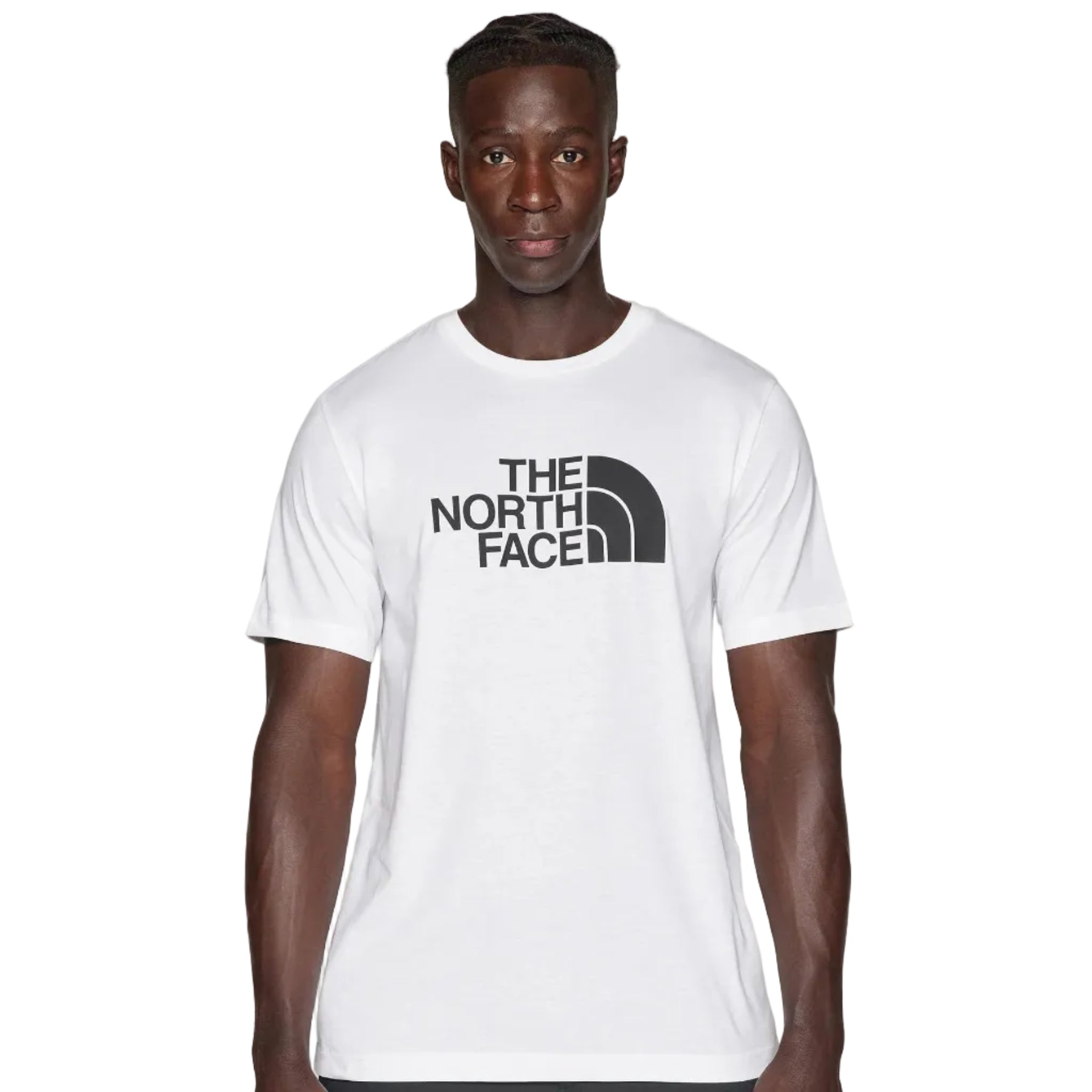 The North Face T-Shirt Con Stampa