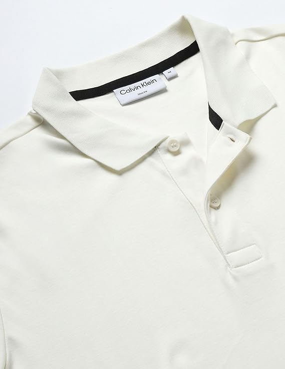 Polo Calvin Klein