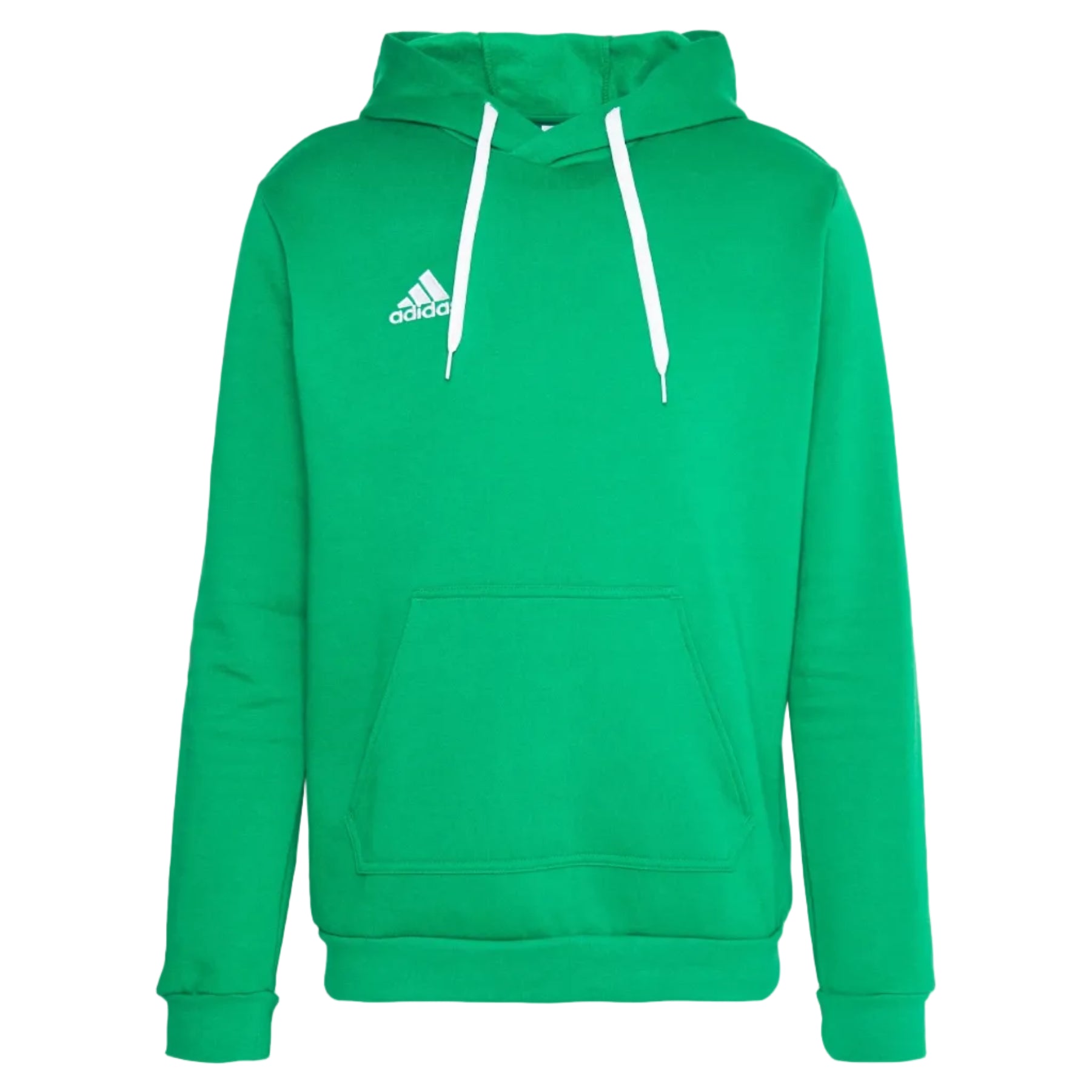Adidas Performance Felpa Con Cappuccio