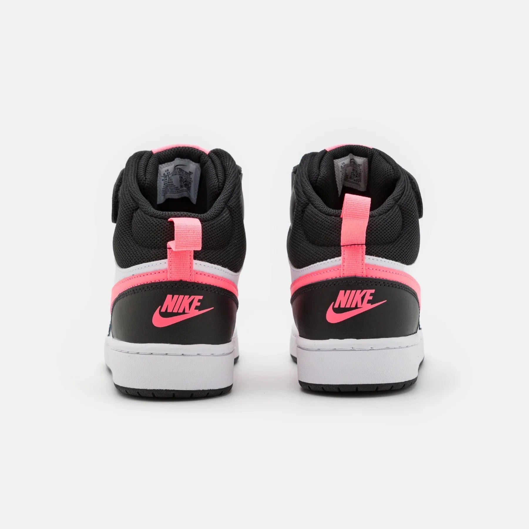 Nike Court Borough Mid 2