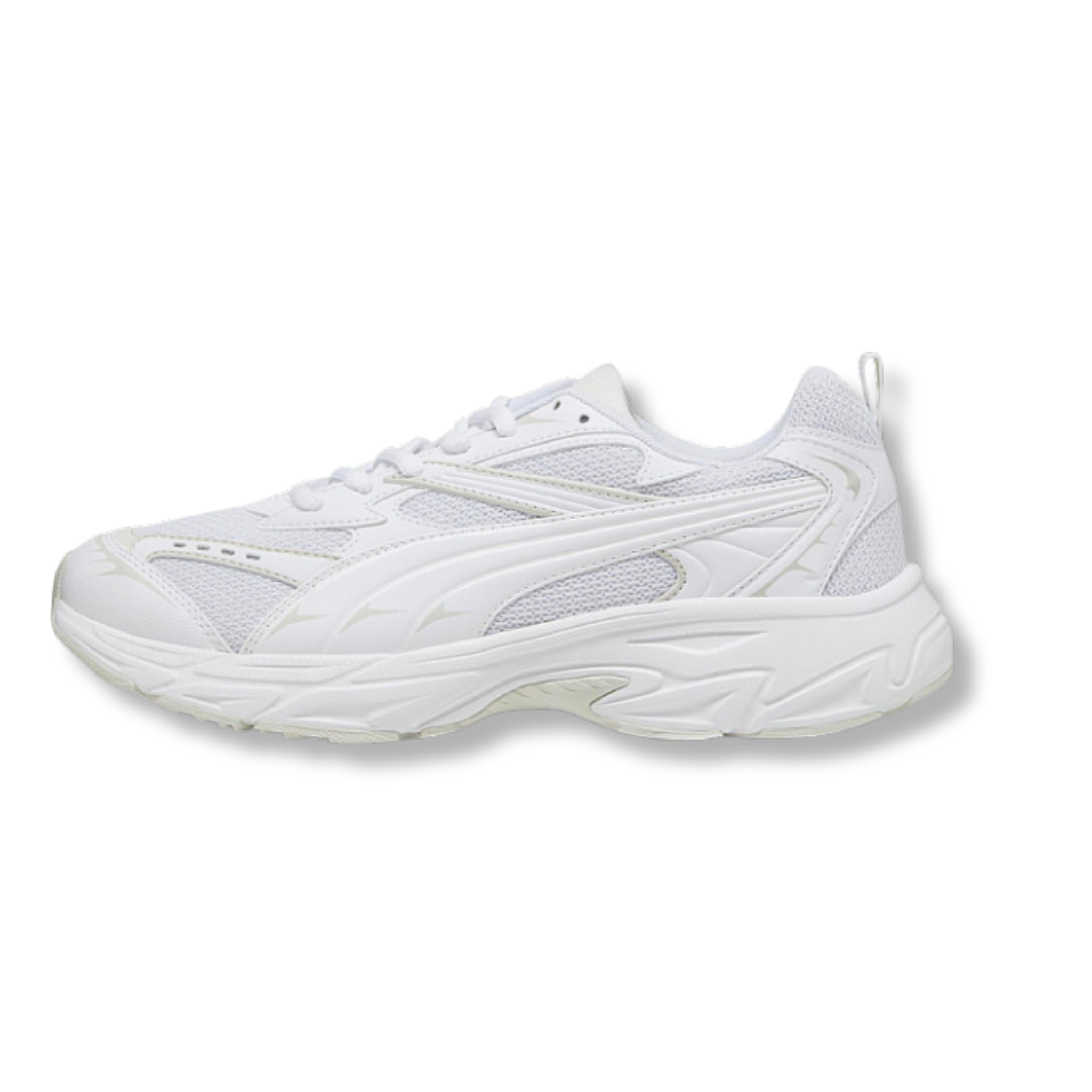 Puma Morphic Base