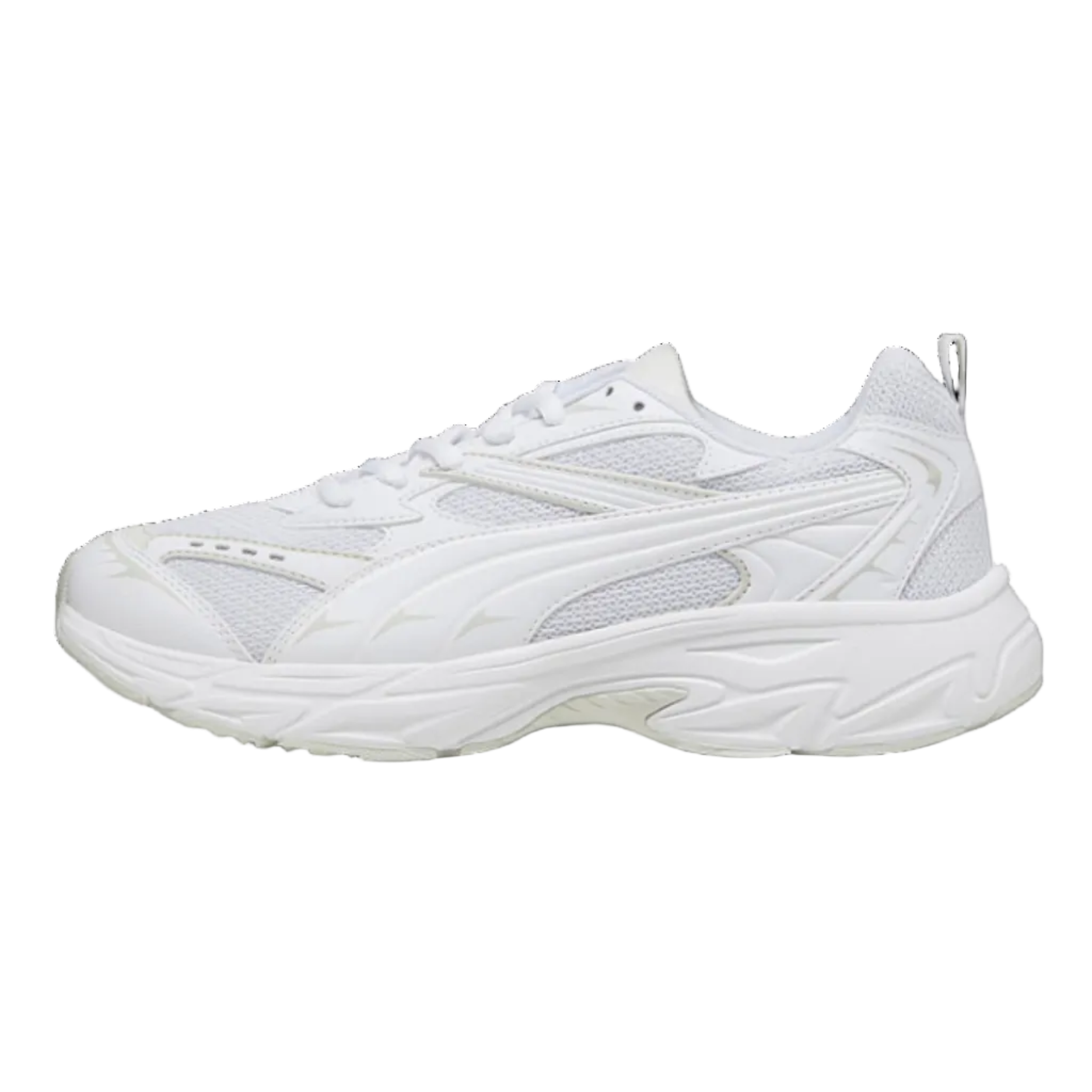 Puma Morphic Base