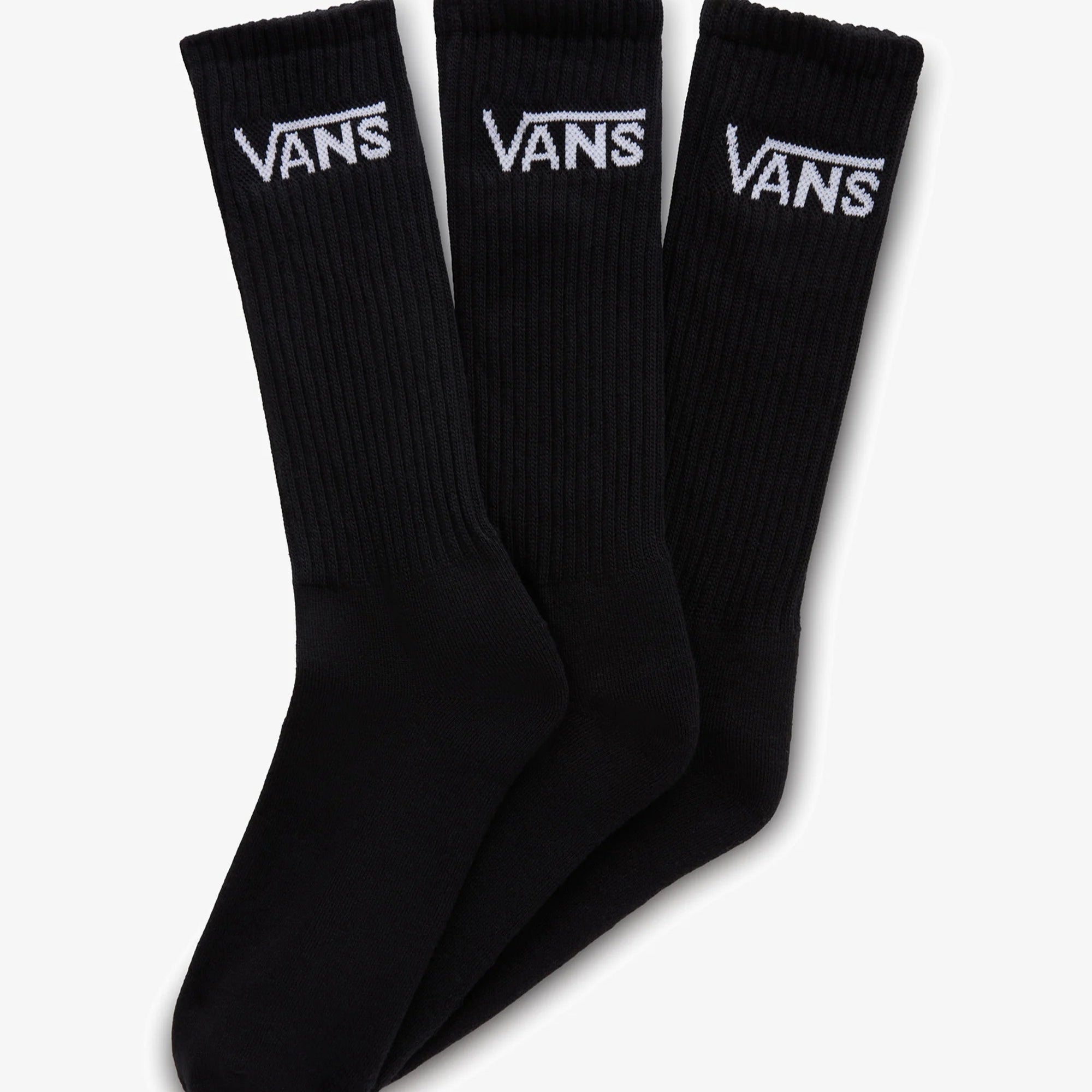 Vans Crew 3 Pack Calze