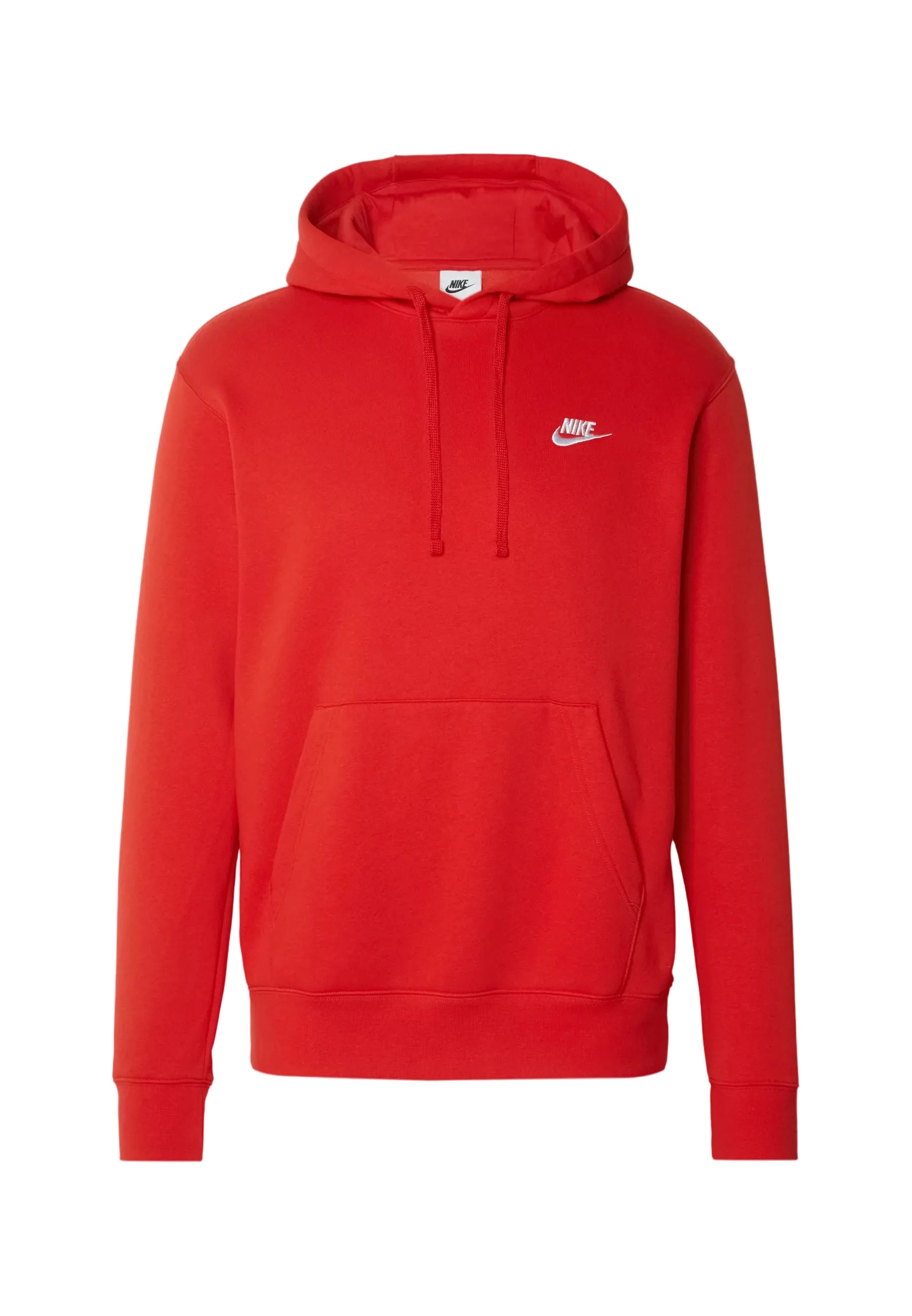 Nike Sportswear Club Hoodie Felpa
