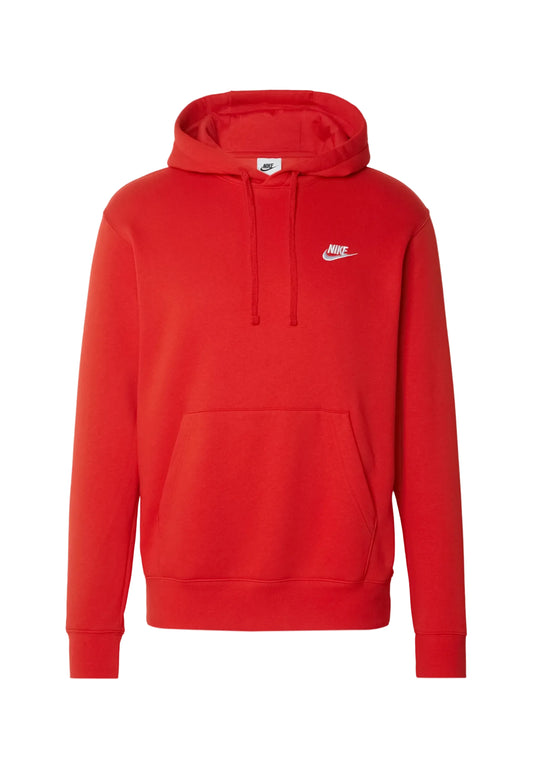 Nike Sportswear Club Hoodie Felpa