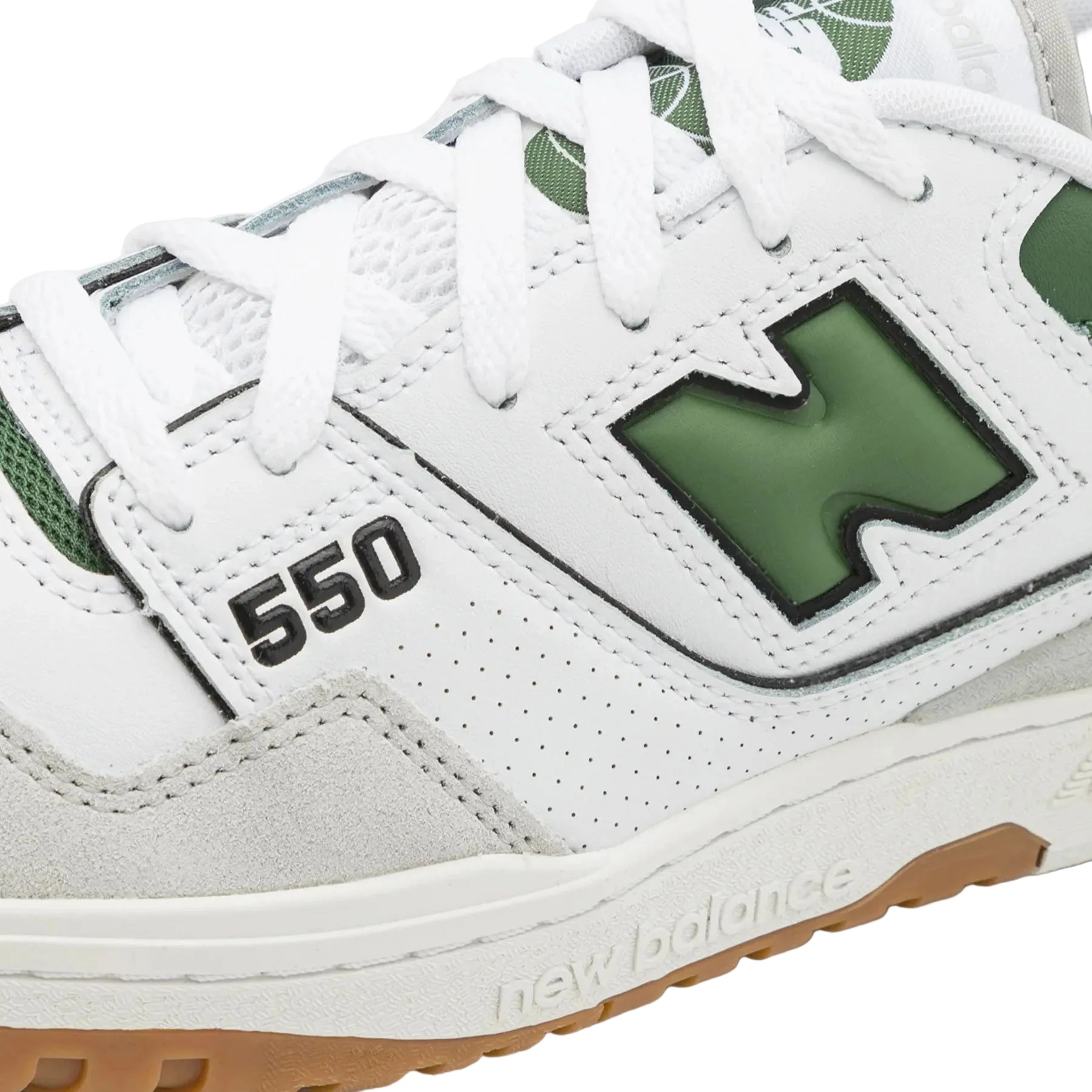 New Balance 550