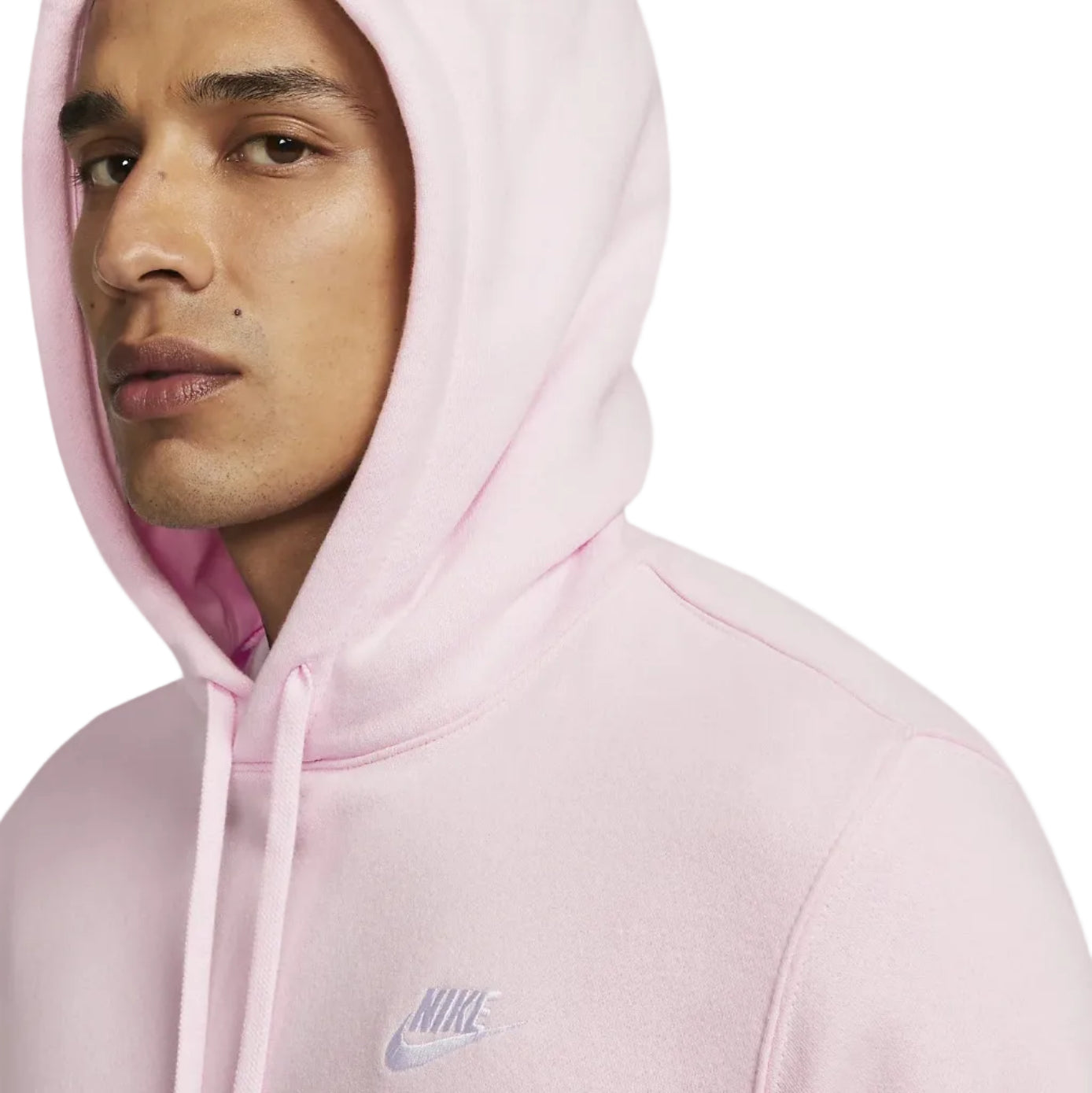 Nike Sportswear Club Hoodie Felpa