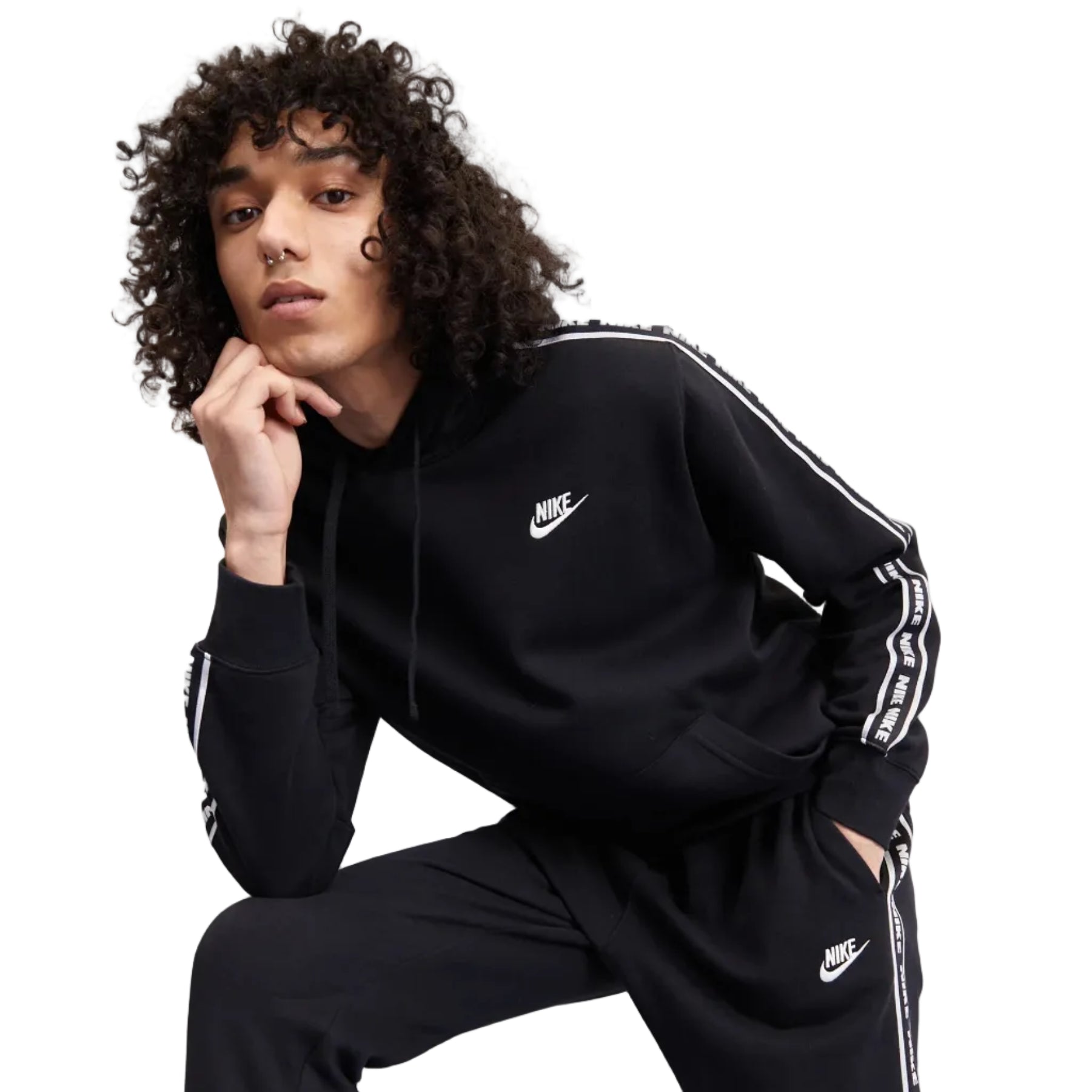 Nike Sportswear Tuta