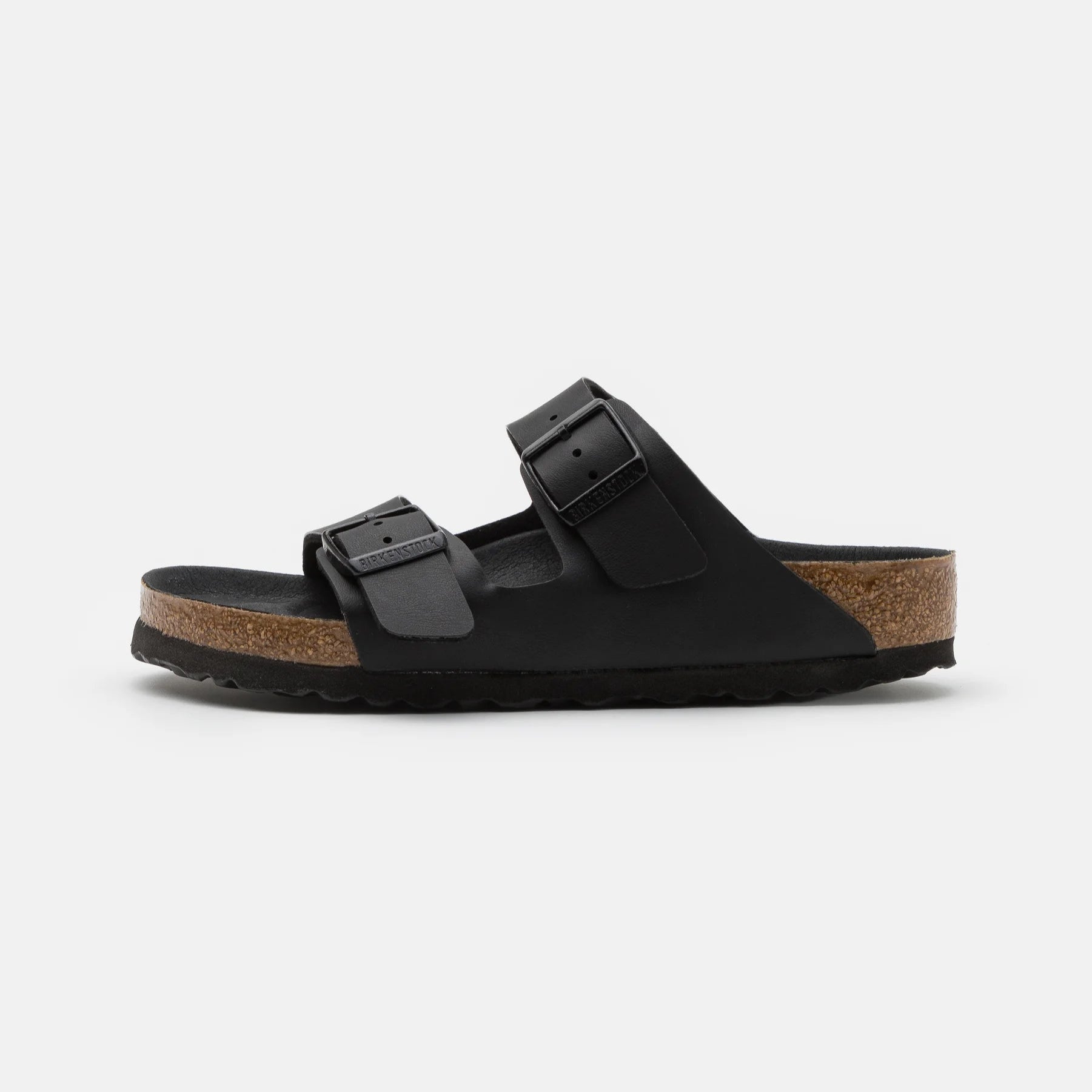 BIRKENSTOCK ARIZONA TRIPLE BLACK