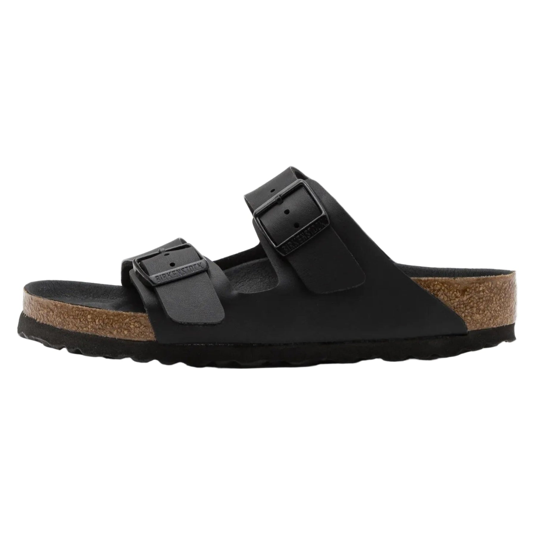 BIRKENSTOCK ARIZONA TRIPLE BLACK
