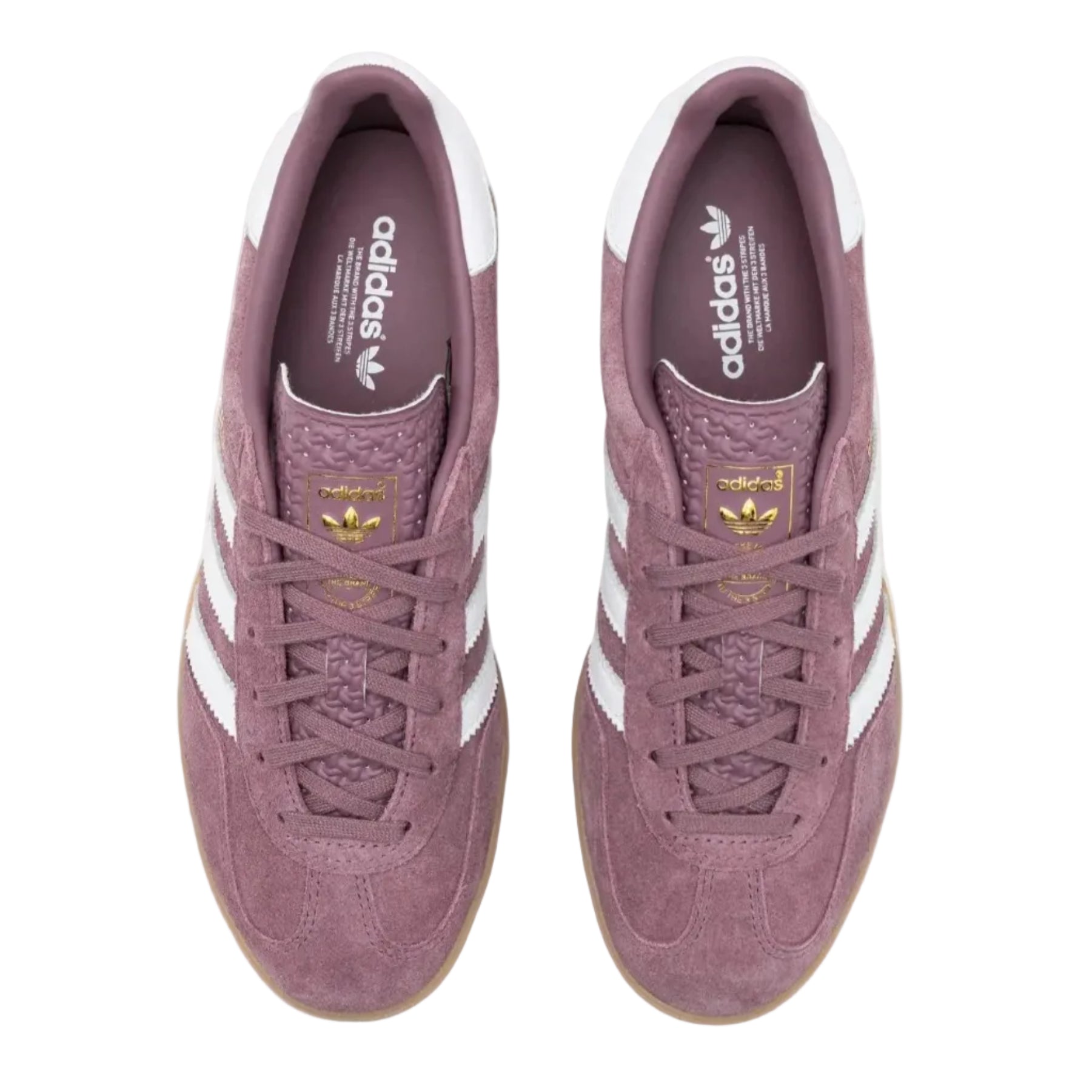 Adidas Gazelle Indoor