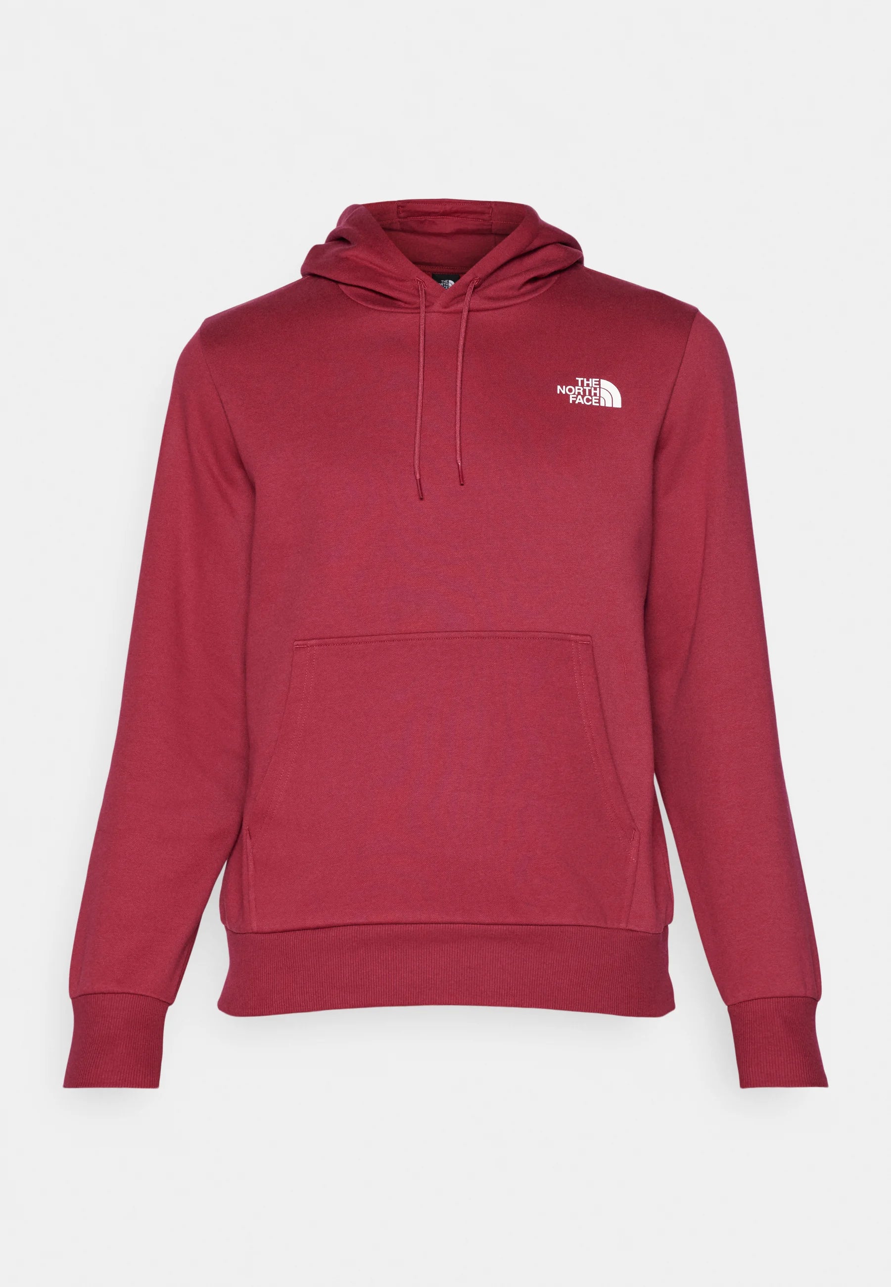 The North Face Raglan Box Hoodie