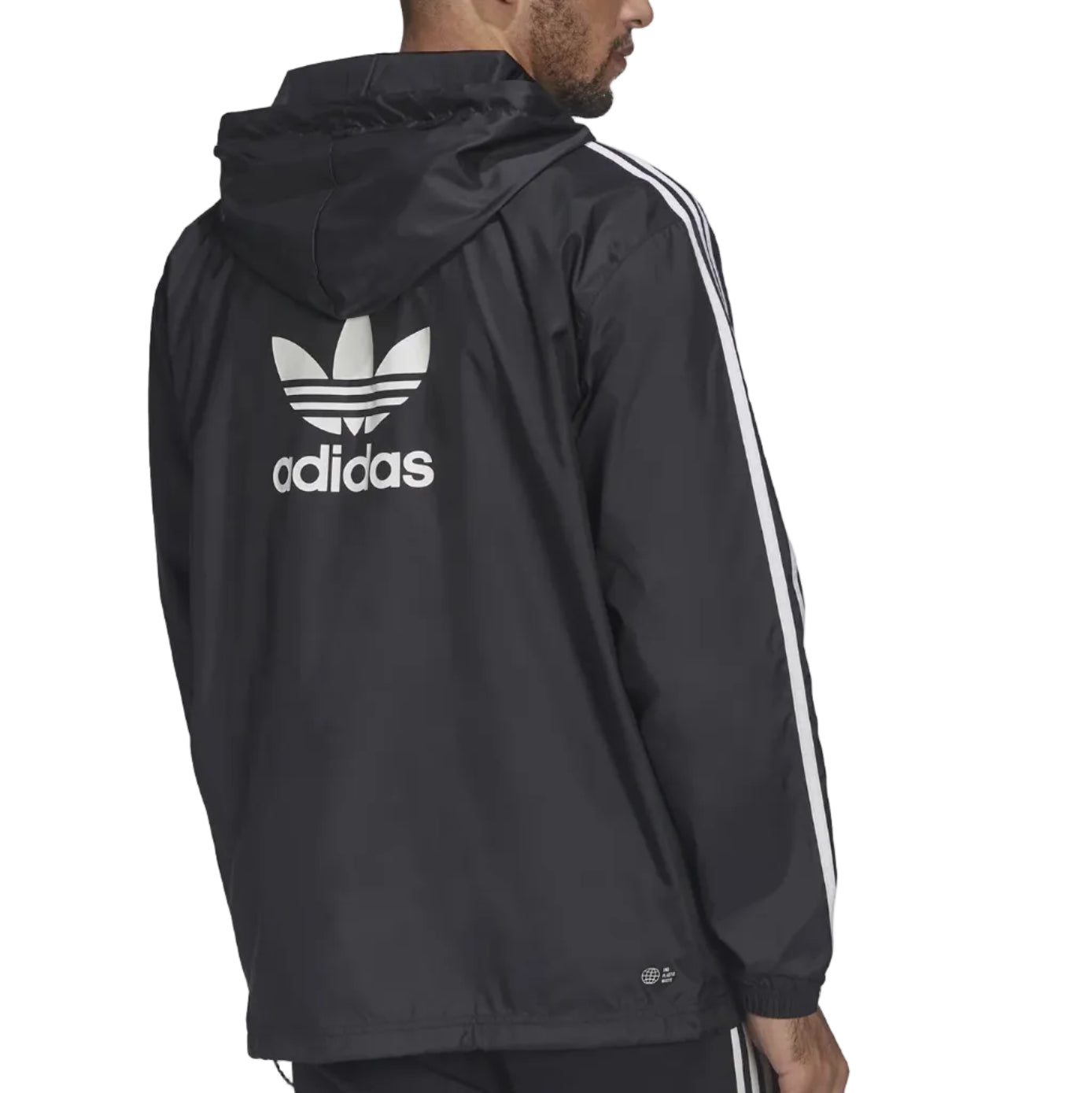 Adidas Originals Giacca Leggera