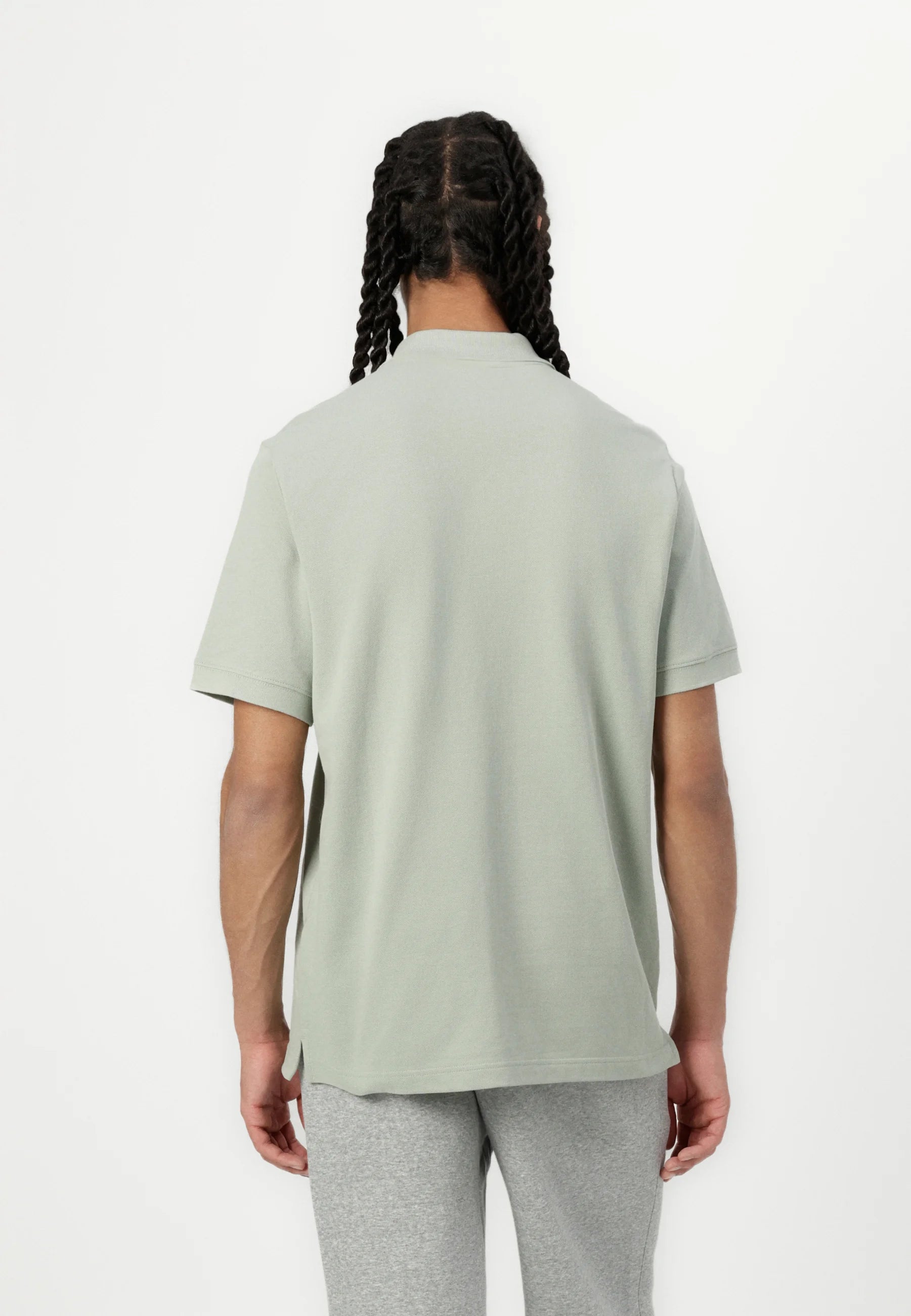NIKE POLO
