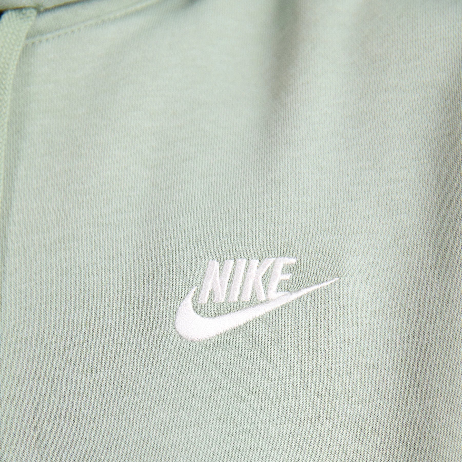 Nike Sportswear Club Hoodie Felpa