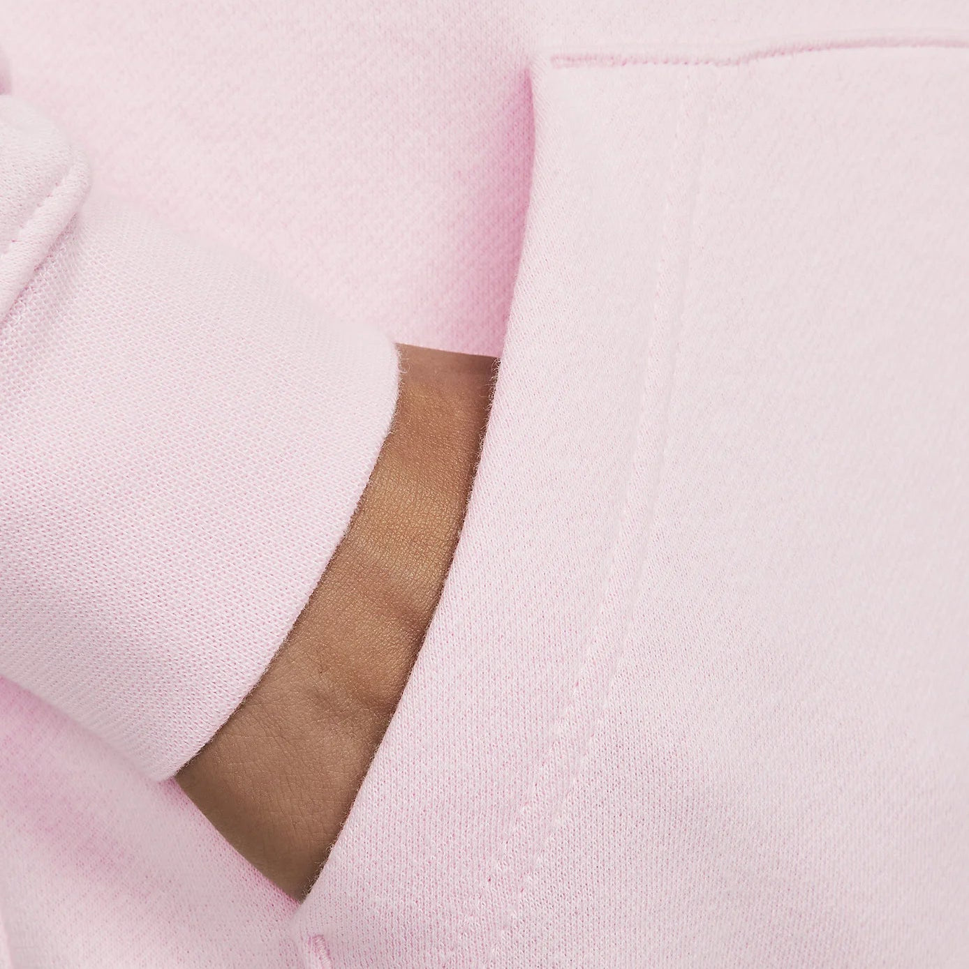 Nike Sportswear Club Hoodie Felpa