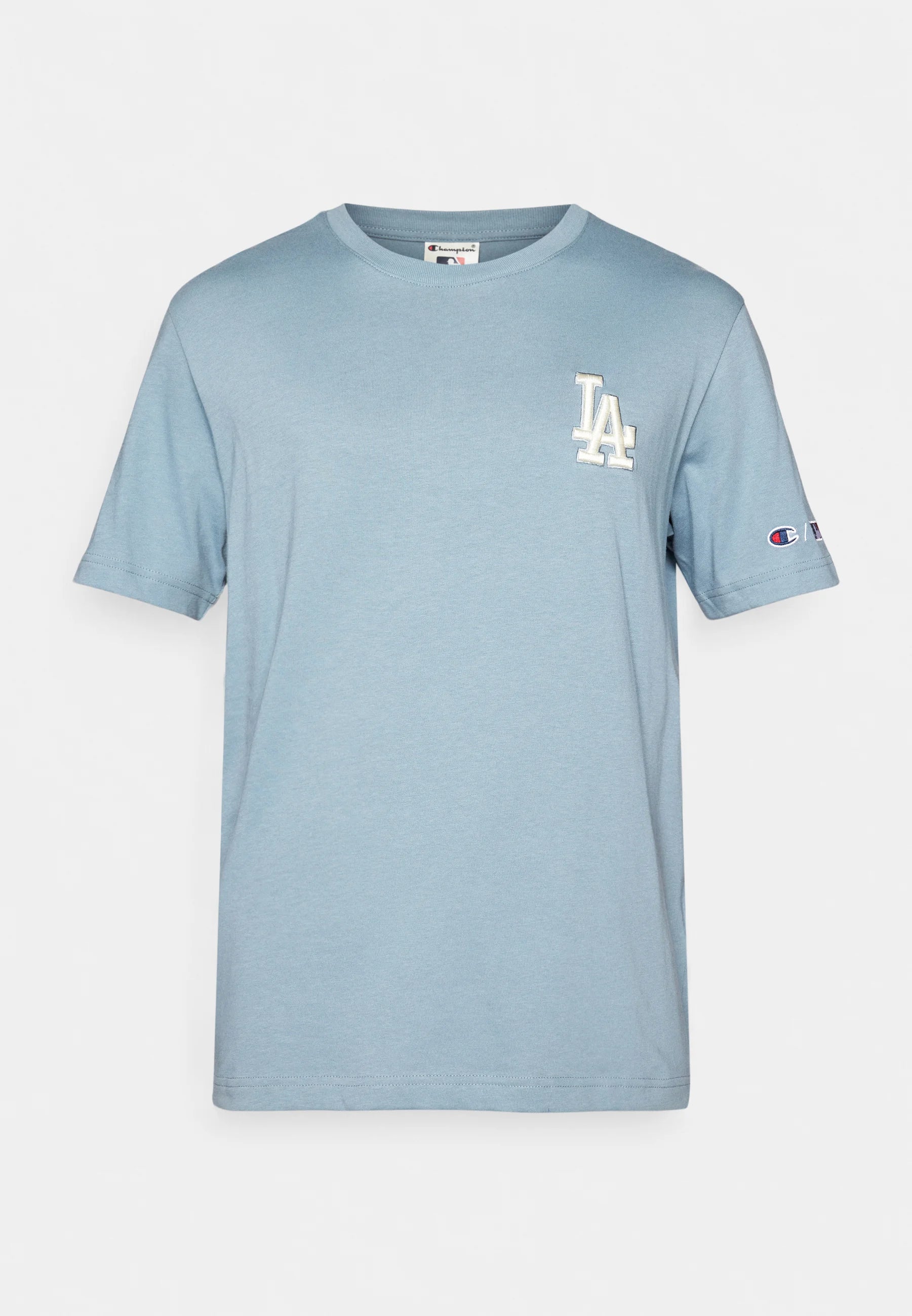 Completo New Era x Champion MLB Crewneck