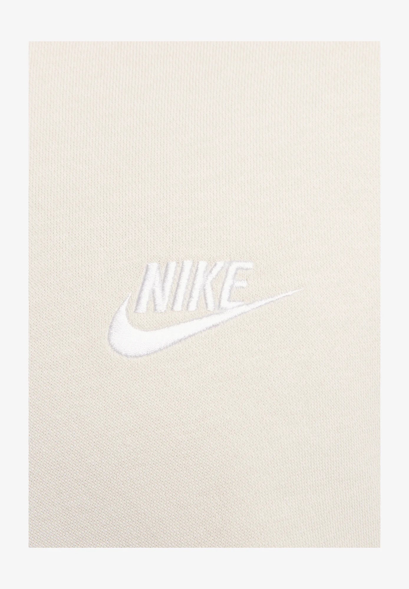 Nike Sportswear Club Hoodie Felpa