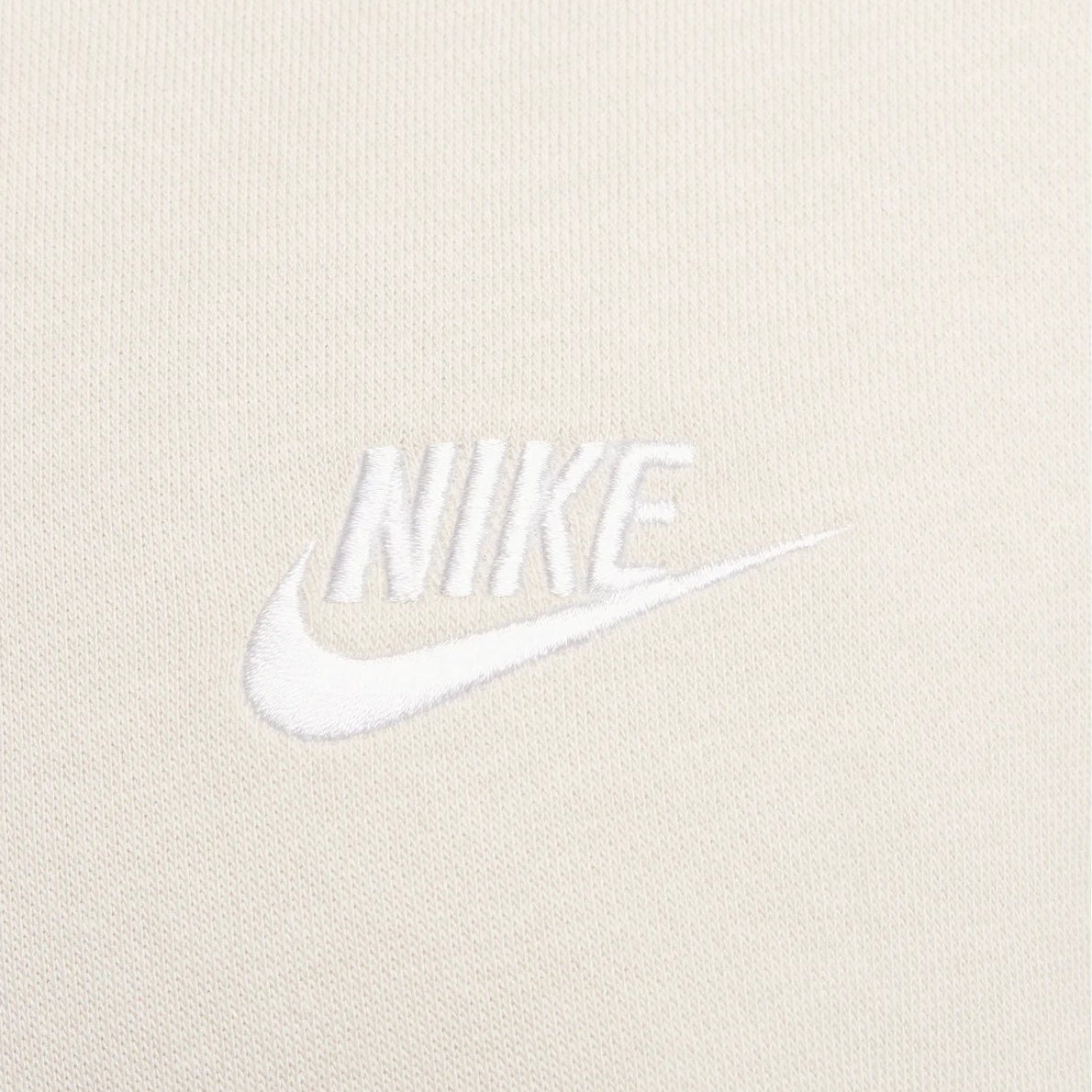 Nike Sportswear Club Hoodie Felpa