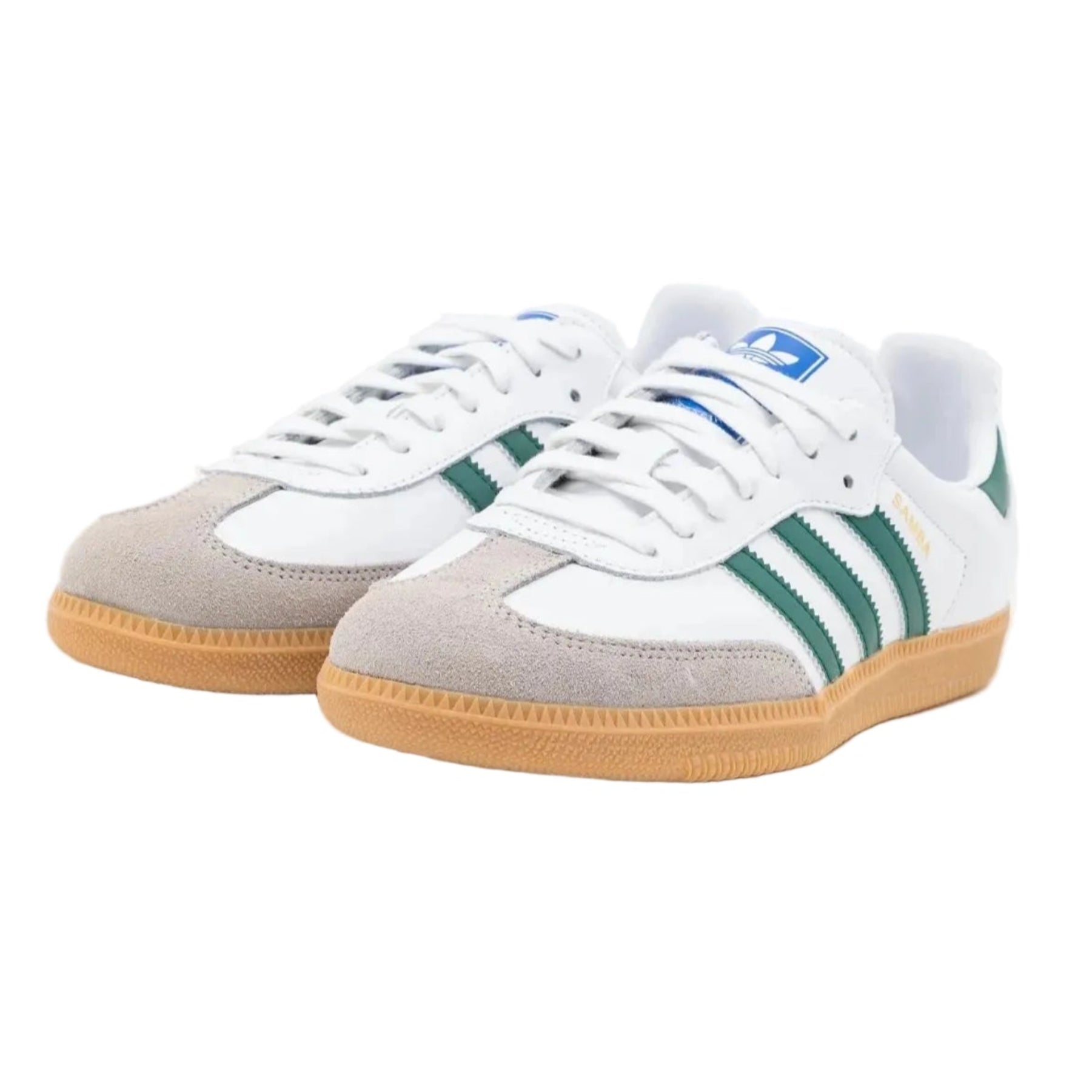 Adidas Samba OG