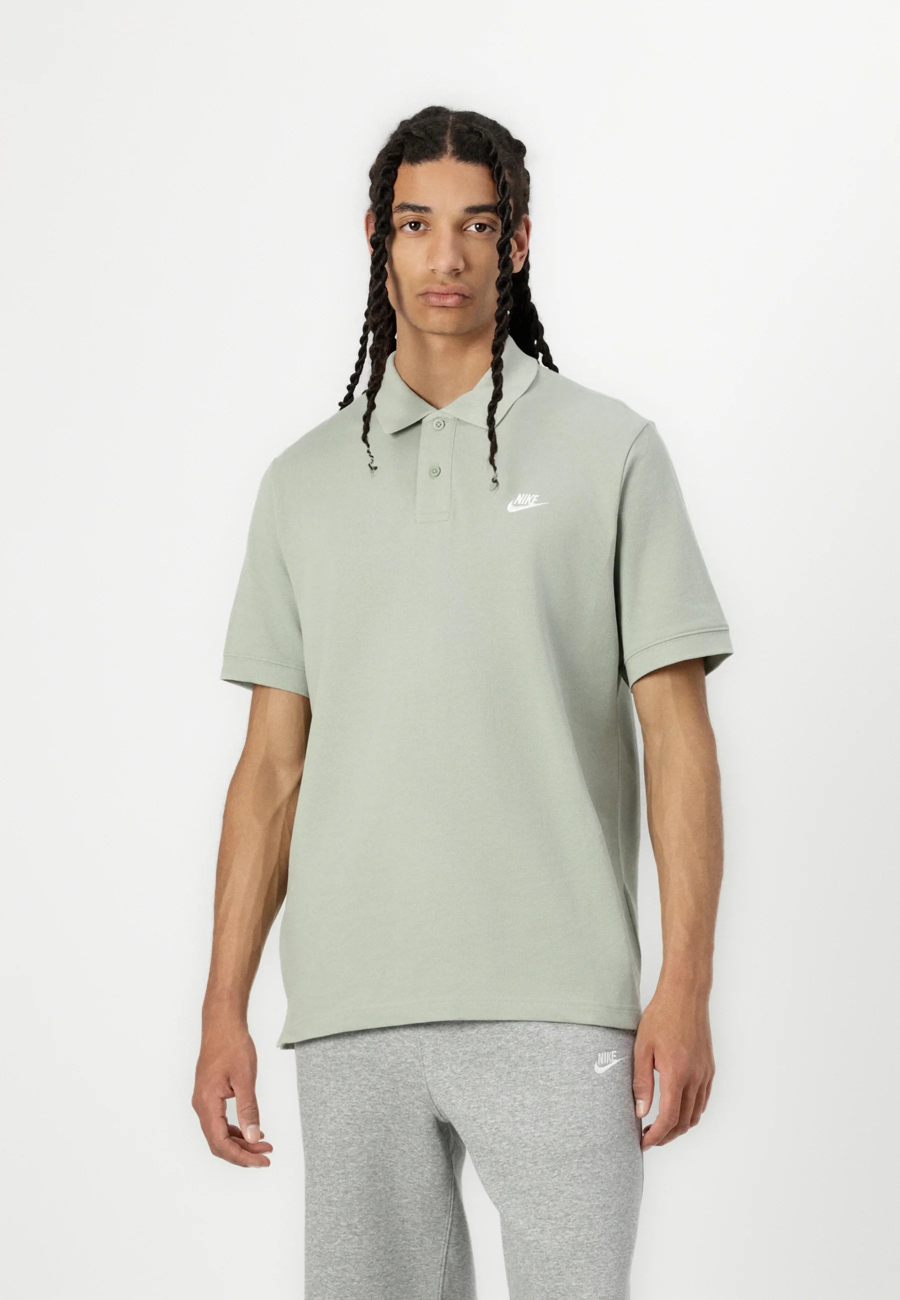 NIKE POLO