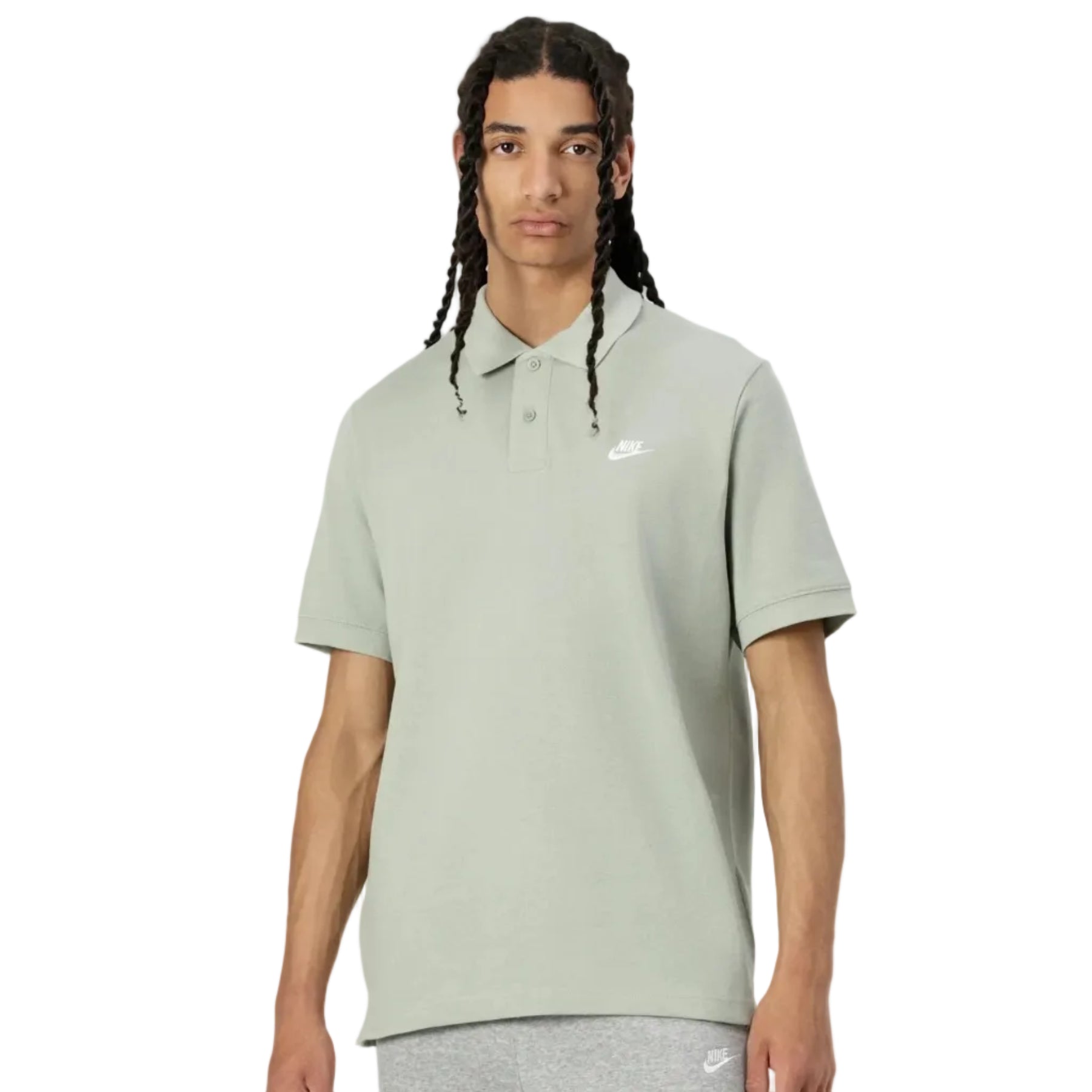 NIKE POLO