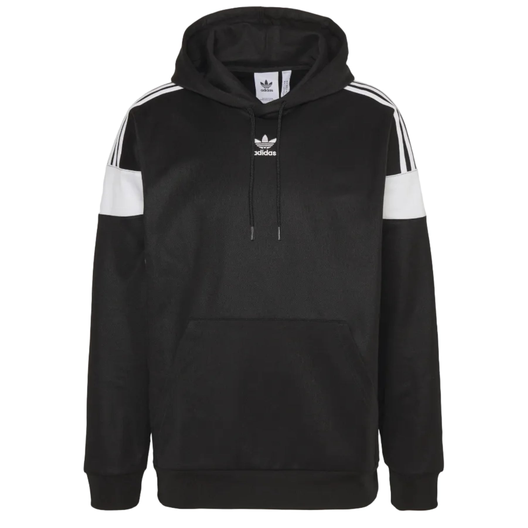 Adidas Originals Felpa Con Cappuccio