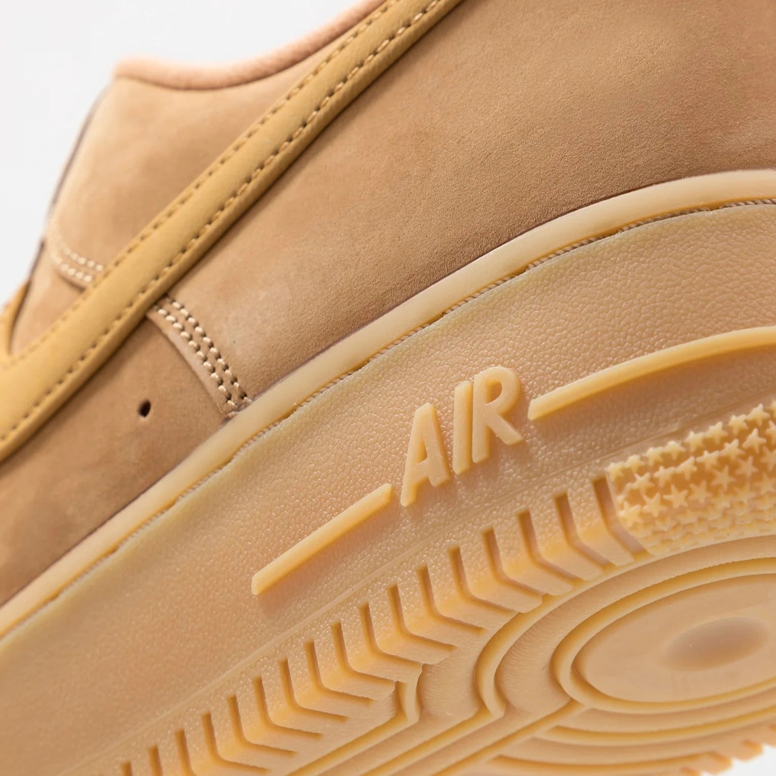 Nike Air Force 1 '07 WB