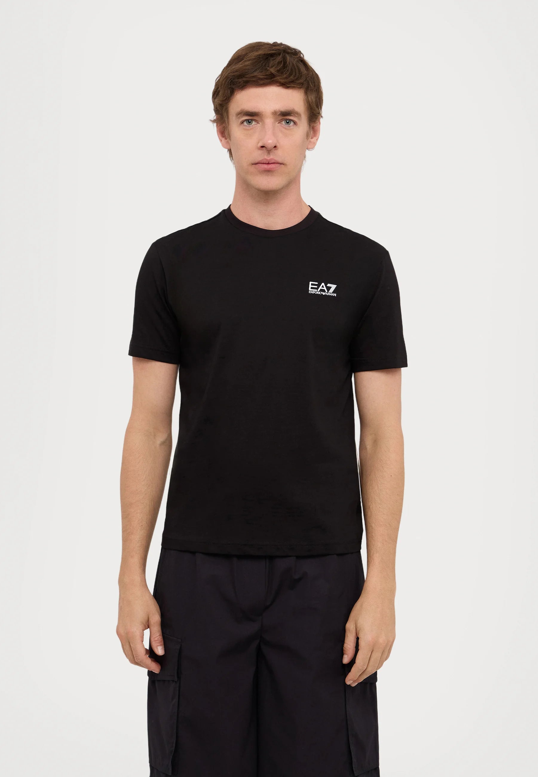 EA7 Emporio Armani T-Shirt Basic