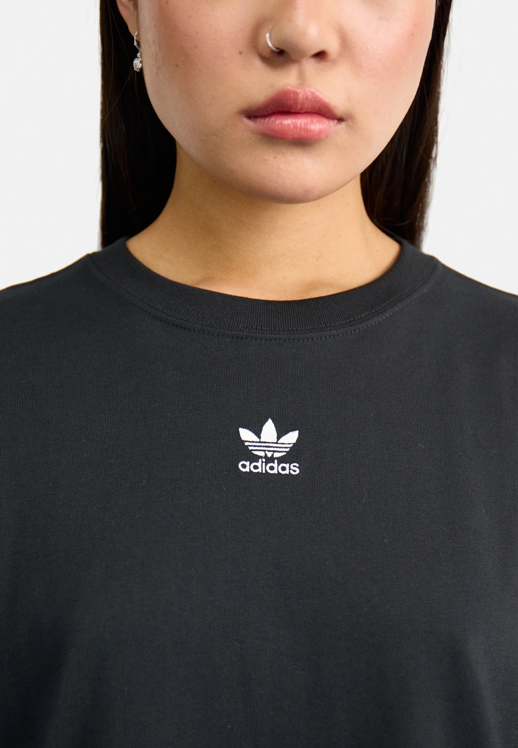 Adidas Originals T-Shirt Basic