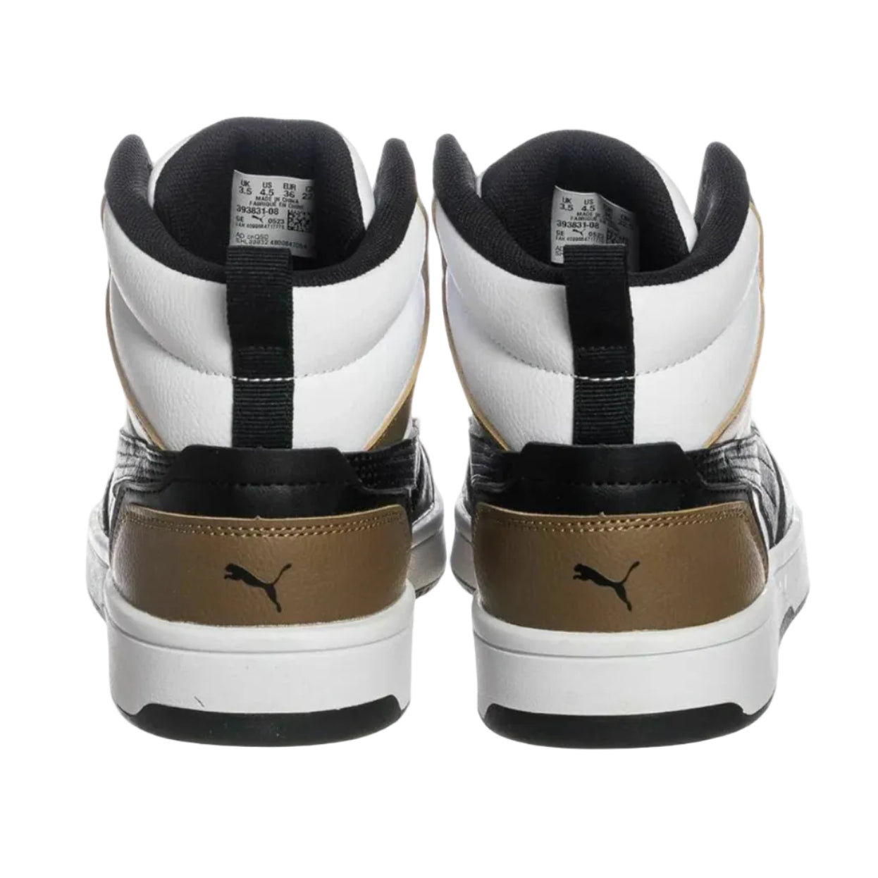 Puma Rebound V6