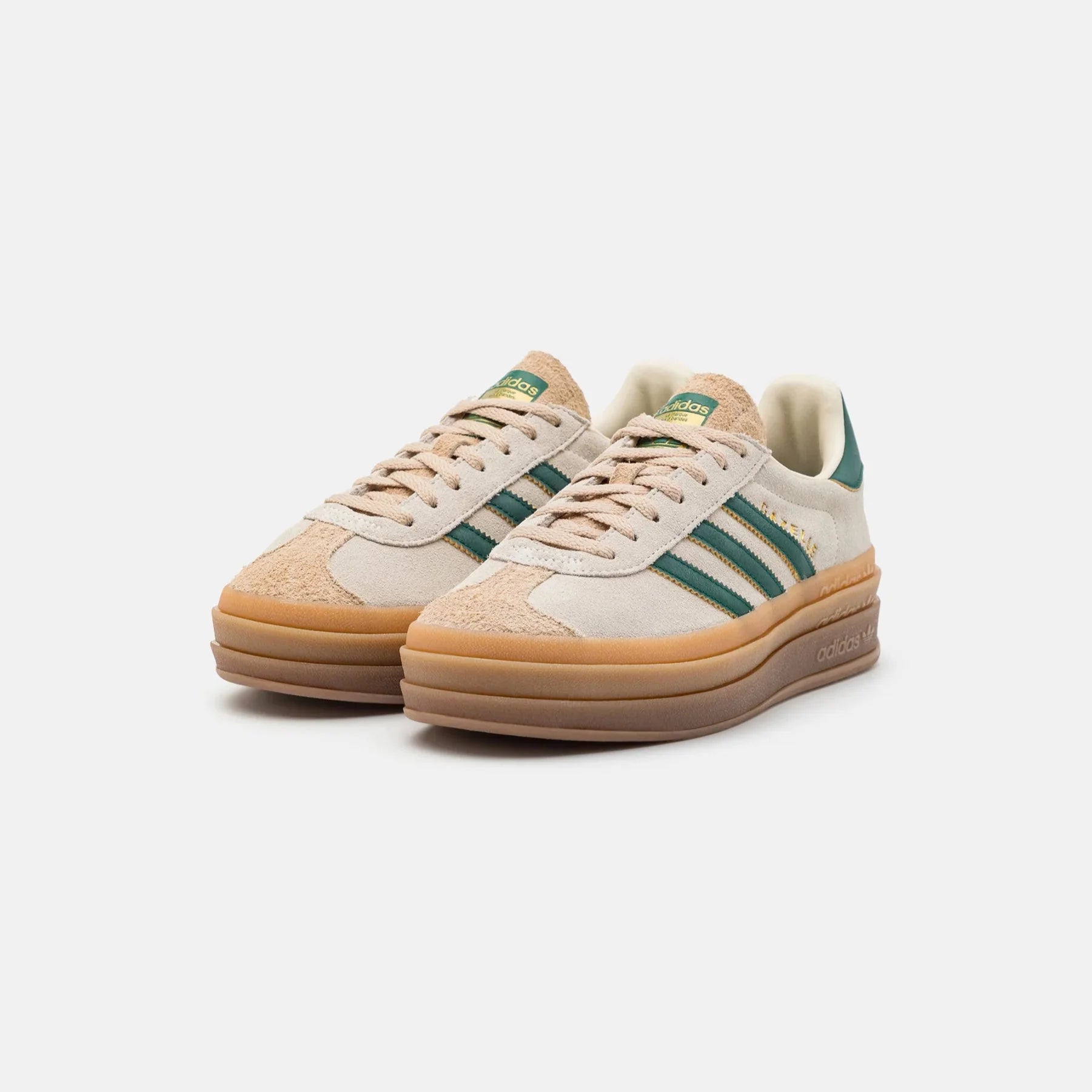 Adidas Gazelle Bold W