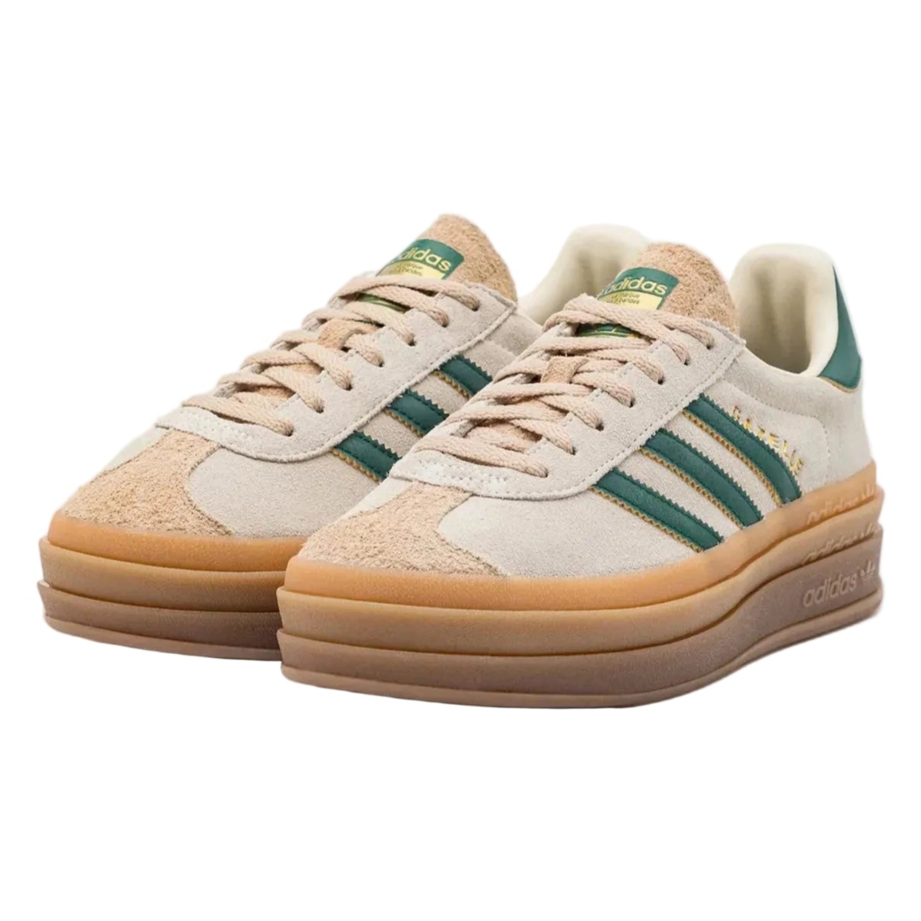 Adidas Gazelle Bold W