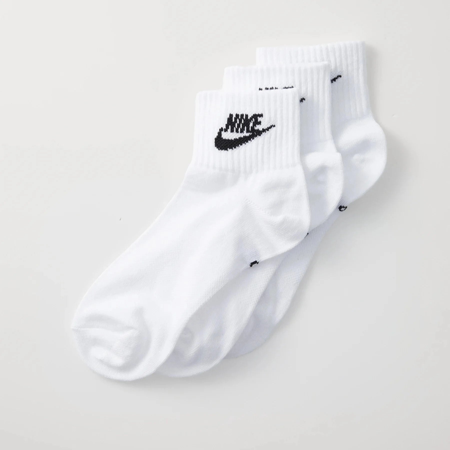 Nike Sportswear Everyday 3 Pack Calze