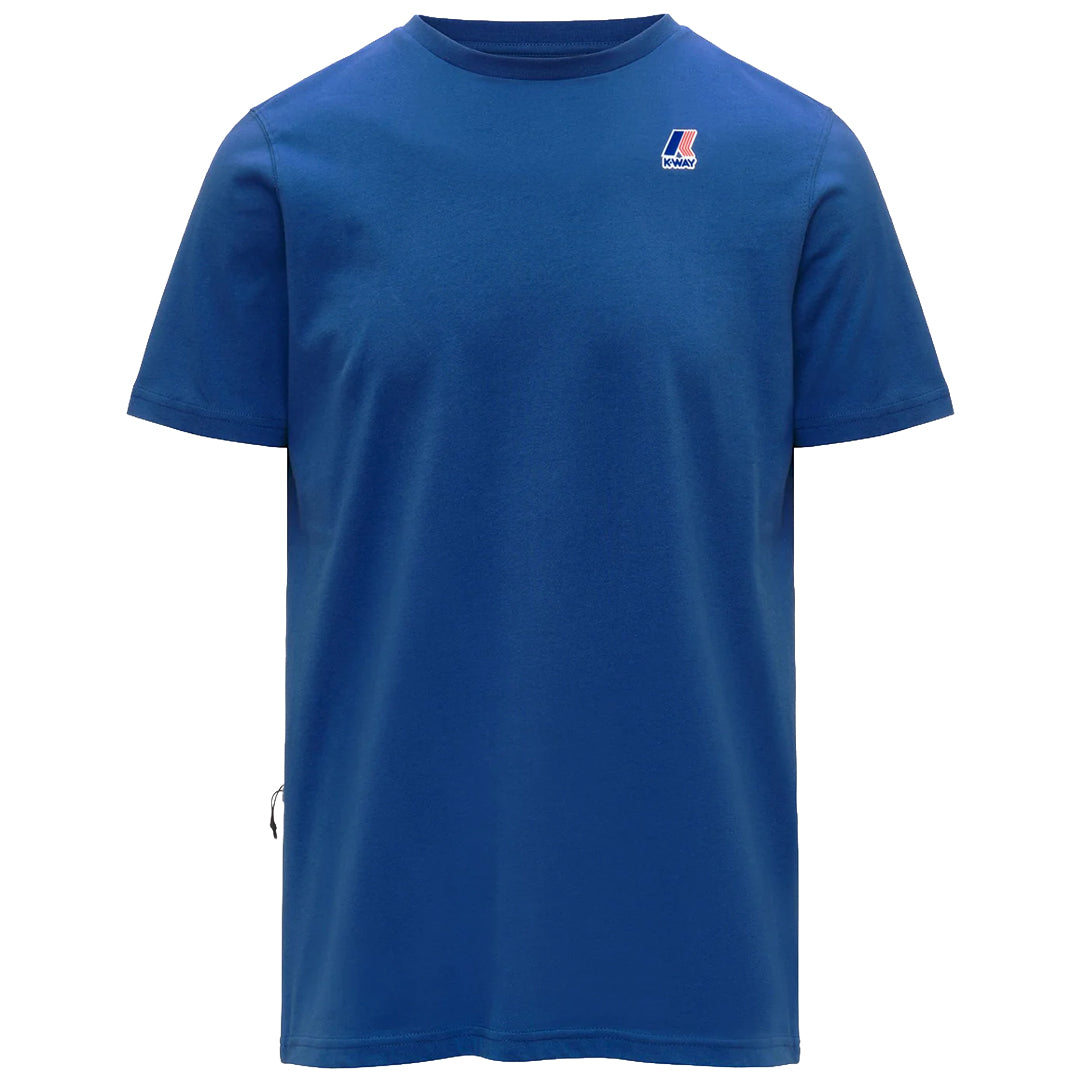 K-WAY t-shirt Leonide