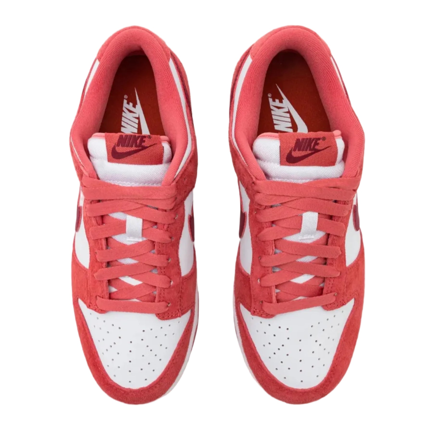 Nike Dunk Valentine's day