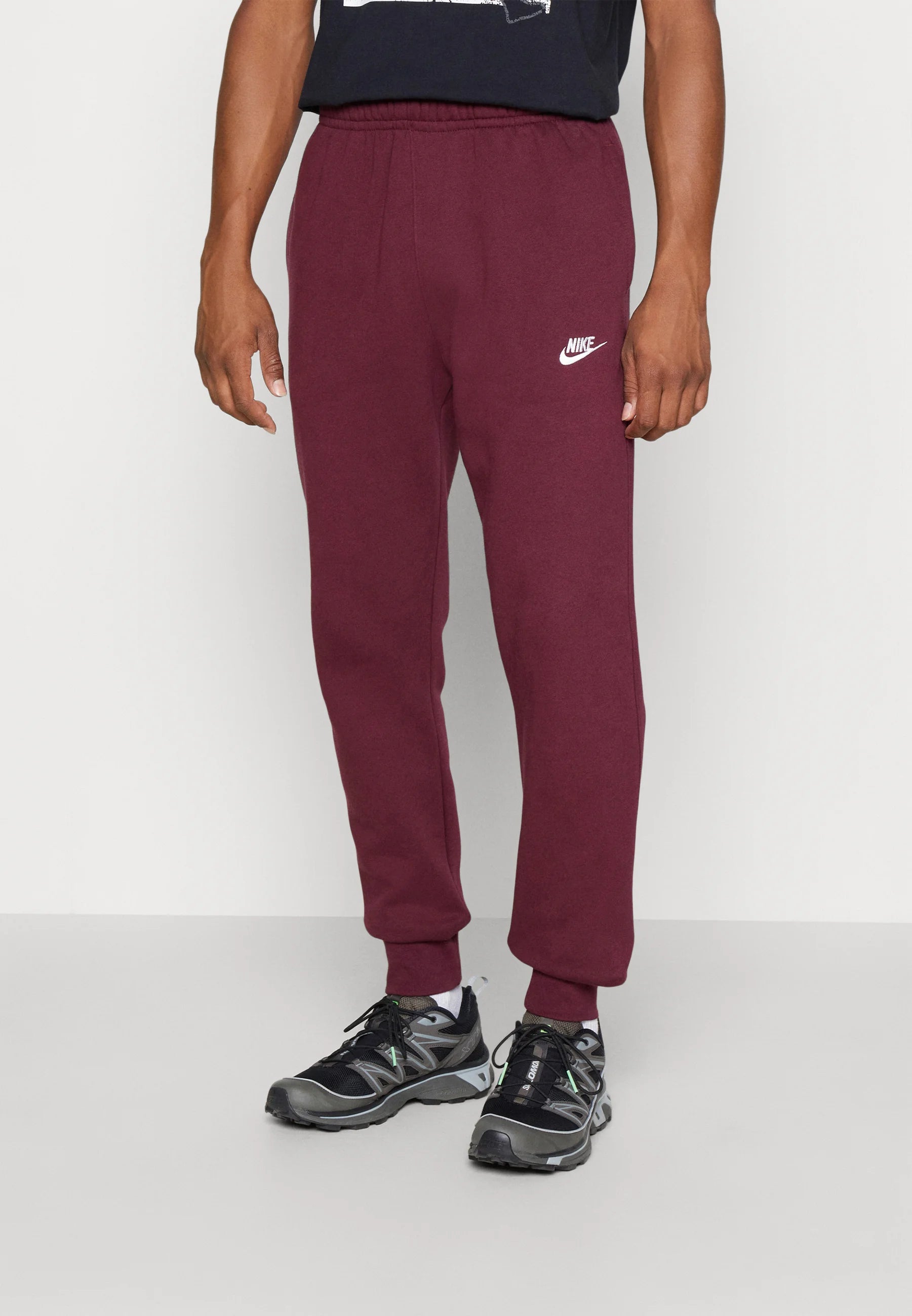 Nike Sportswear Club Pantaloni